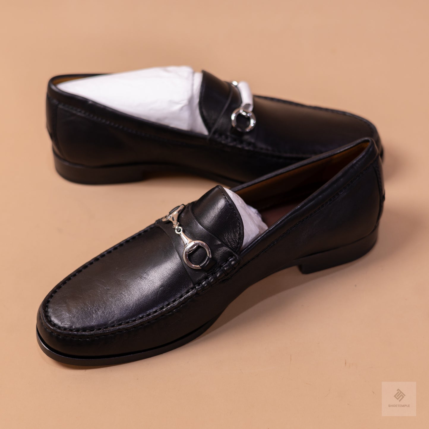 Johnston & Murphy Baldwin Bit Loafer