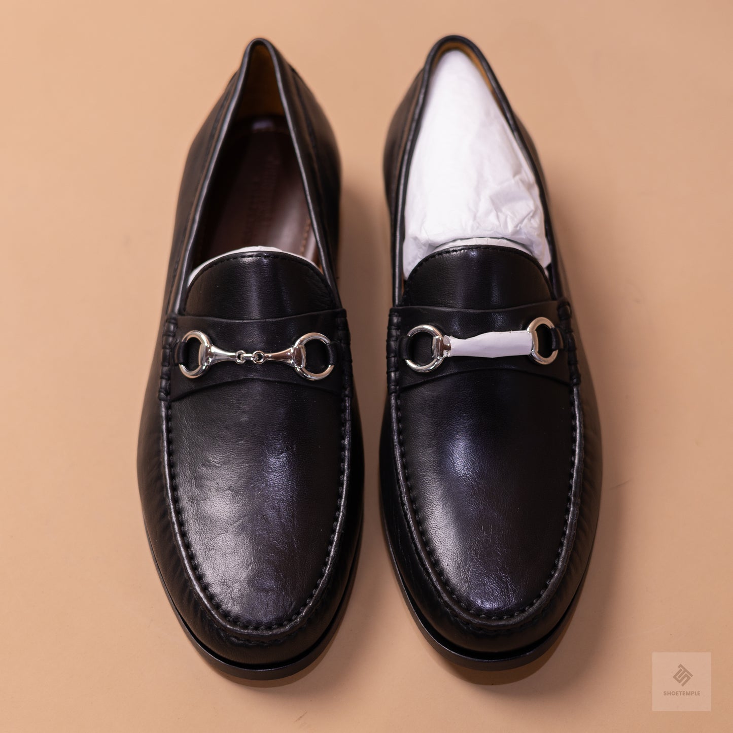 Johnston & Murphy Baldwin Bit Loafer