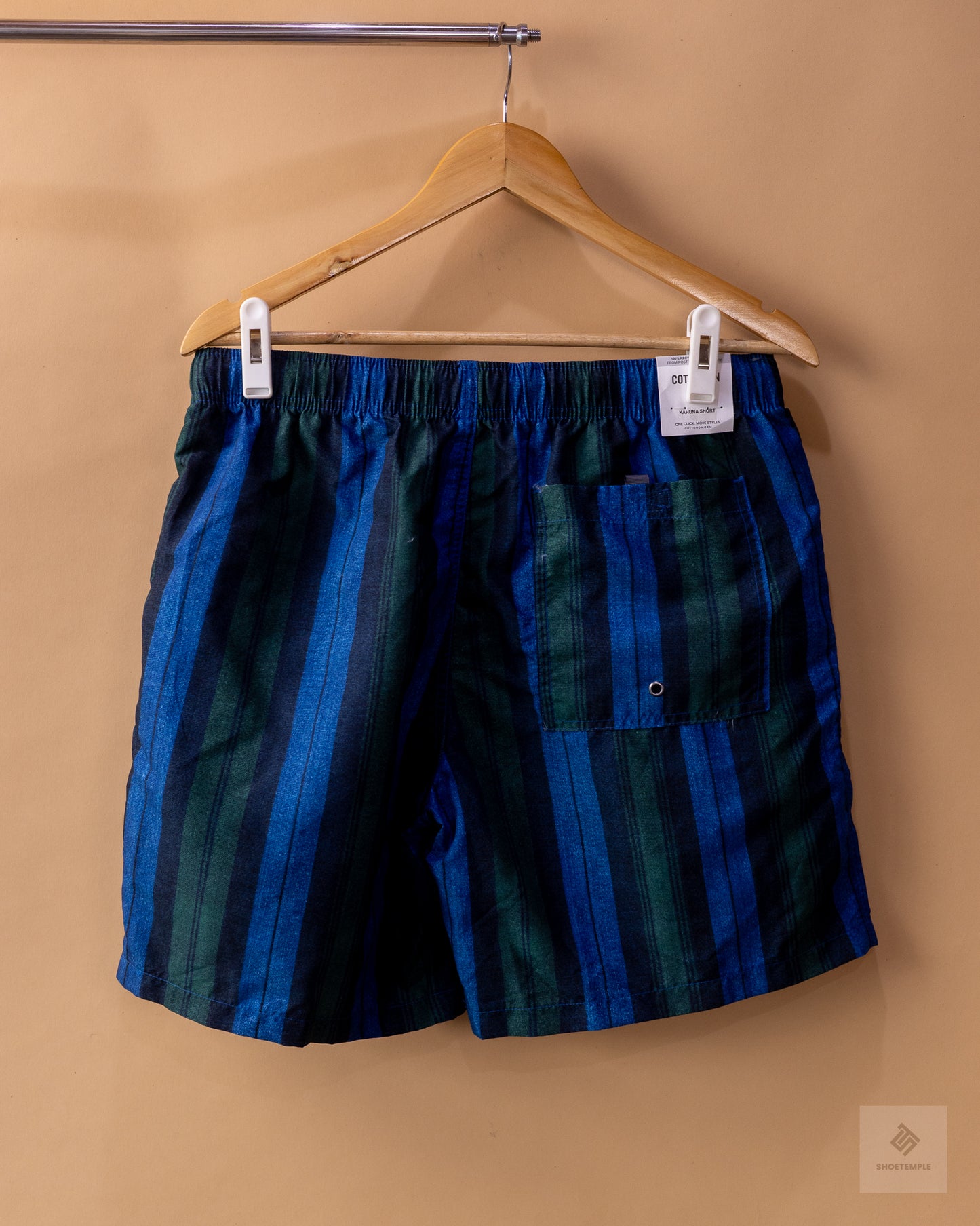 Cotton On Pattern Shorts