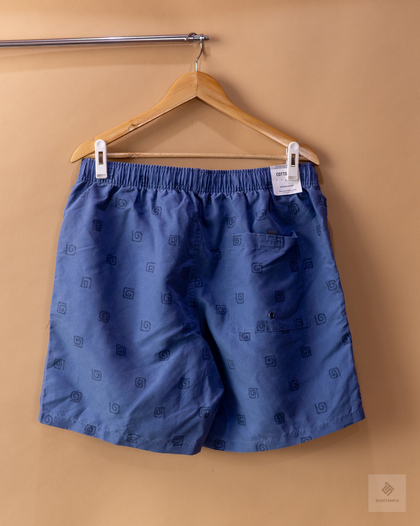 Cotton On Pattern Shorts