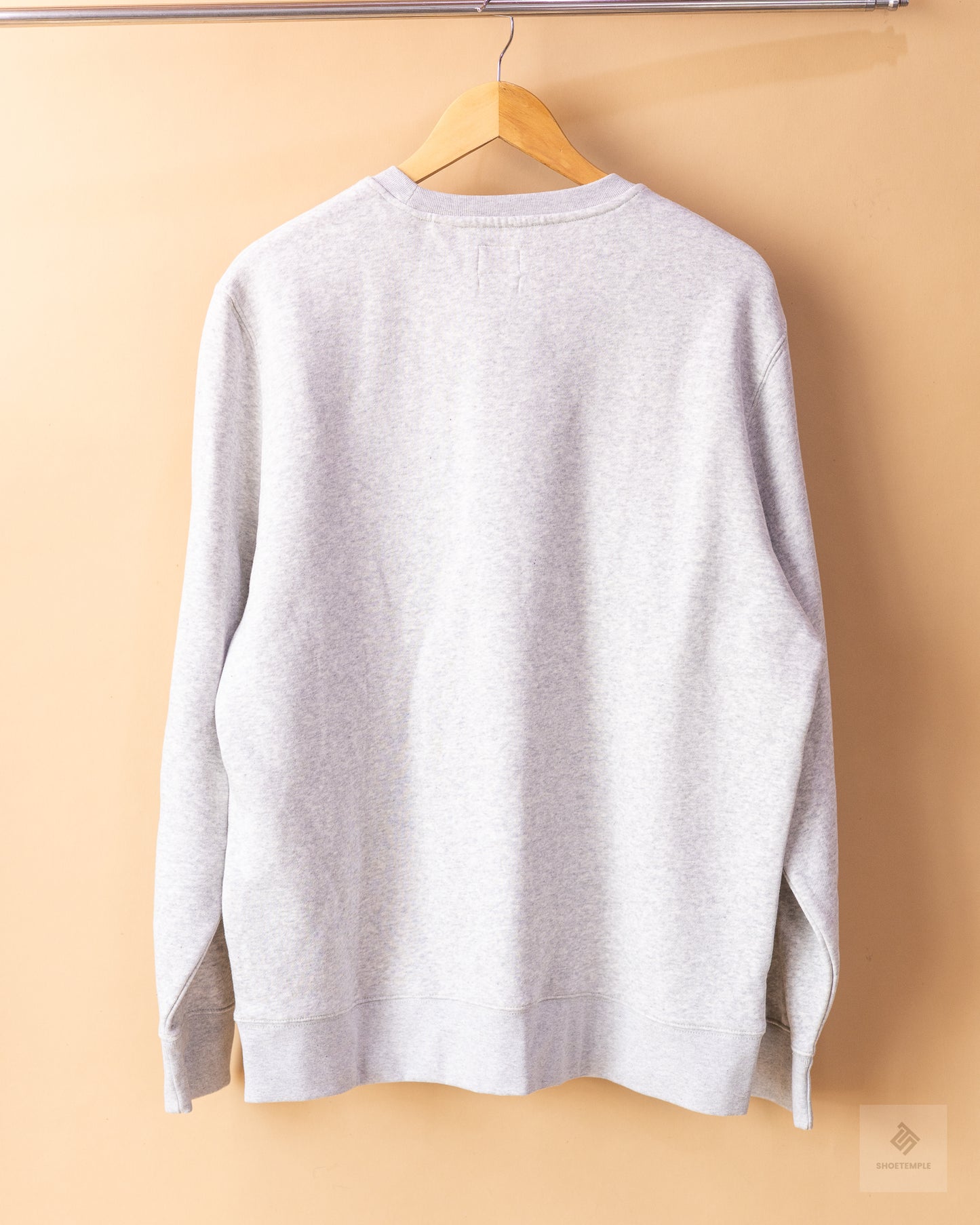 Levis Pullover - Grey