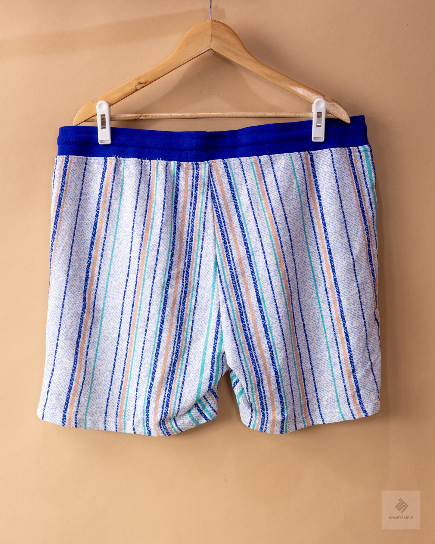 No Boundaries Shorts