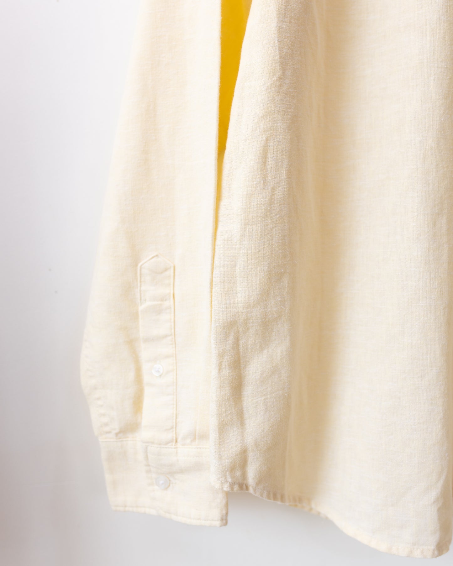 Linen Shirt - Old Navy