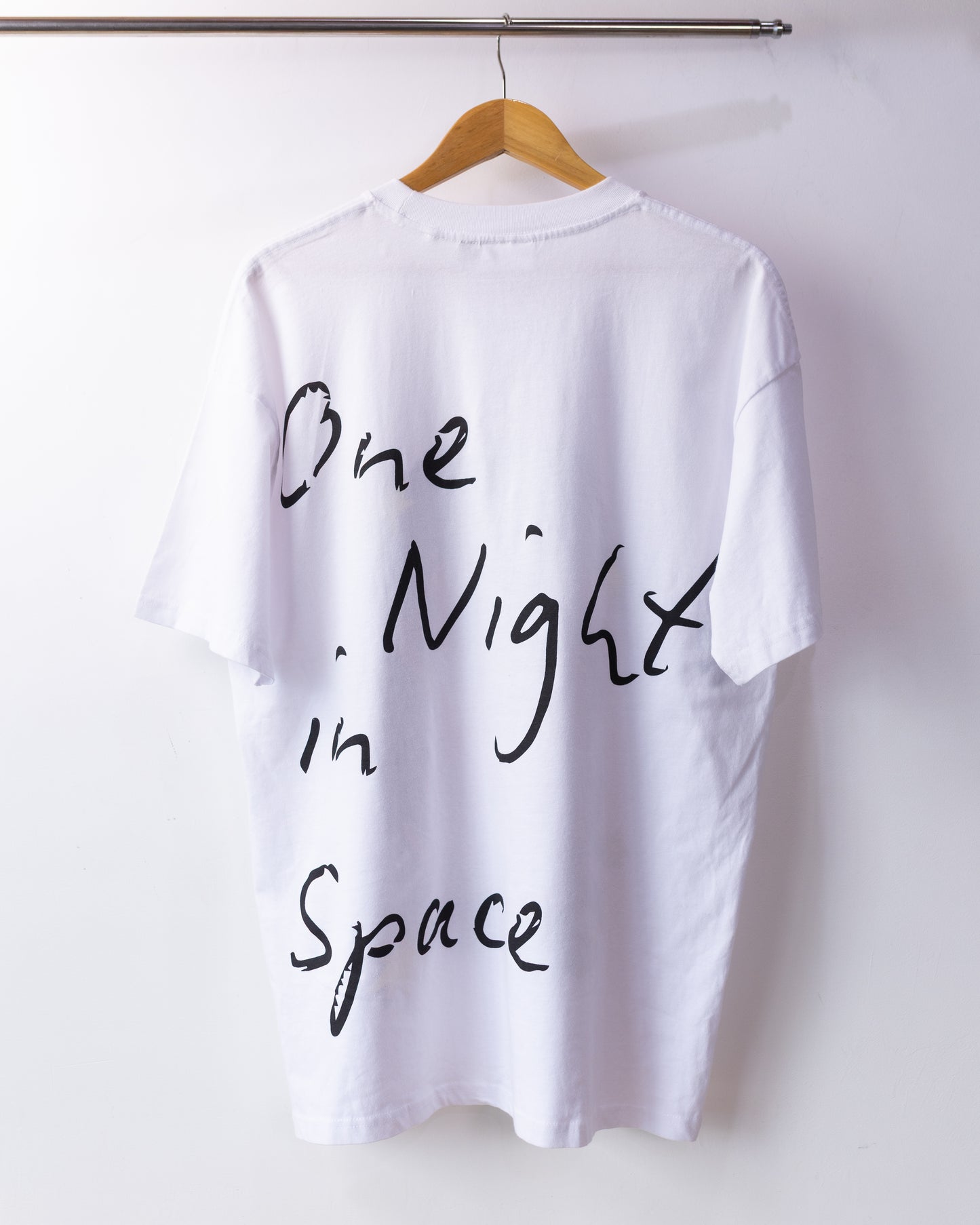 Graphic Tee - Burna Buoy
