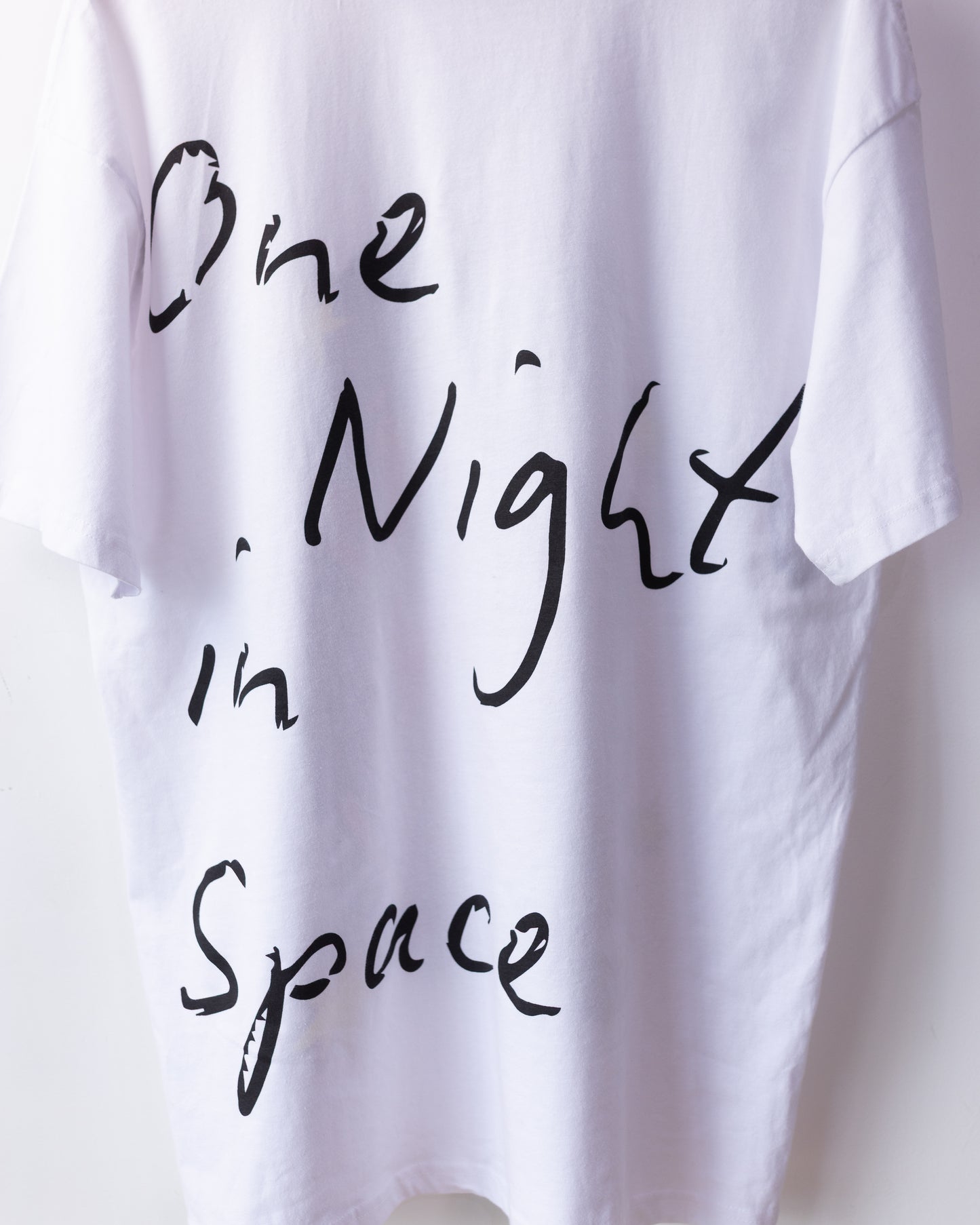 Graphic Tee - Burna Buoy