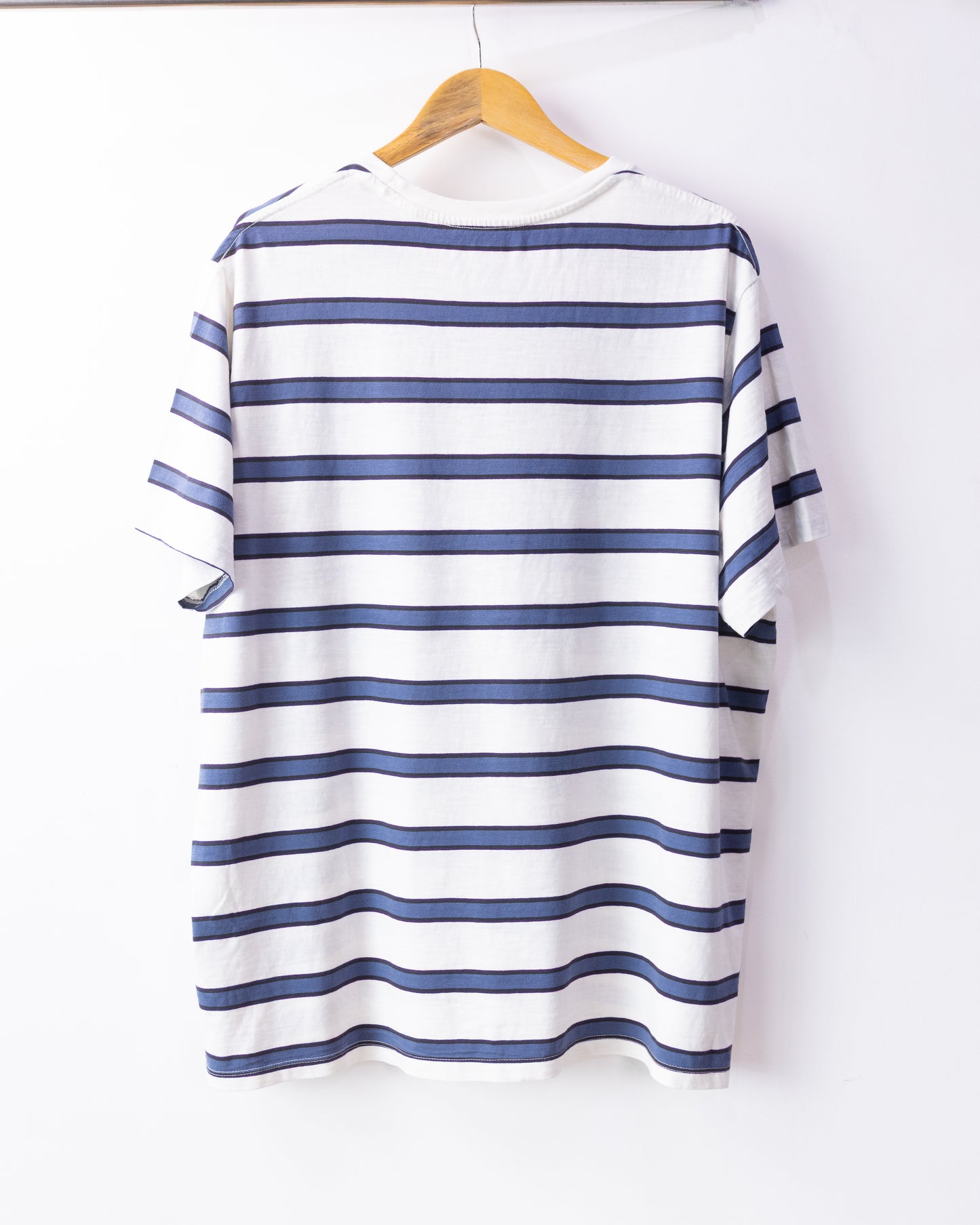 Levis Stripped T-Shirt