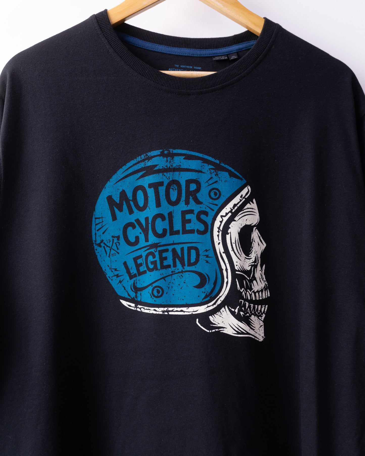 Graphic Tee - JP