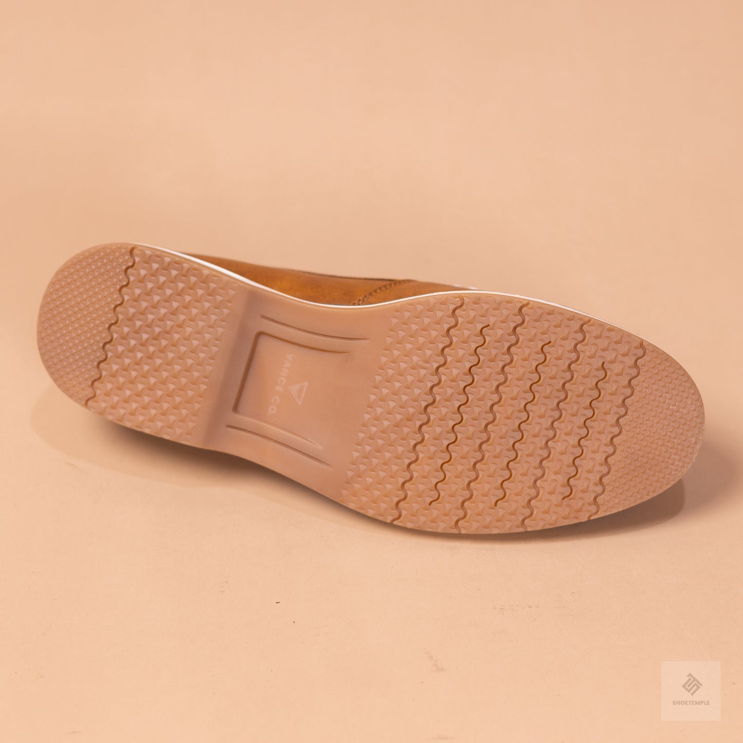 Men's Vance Co. Harrison Loafers - Brown