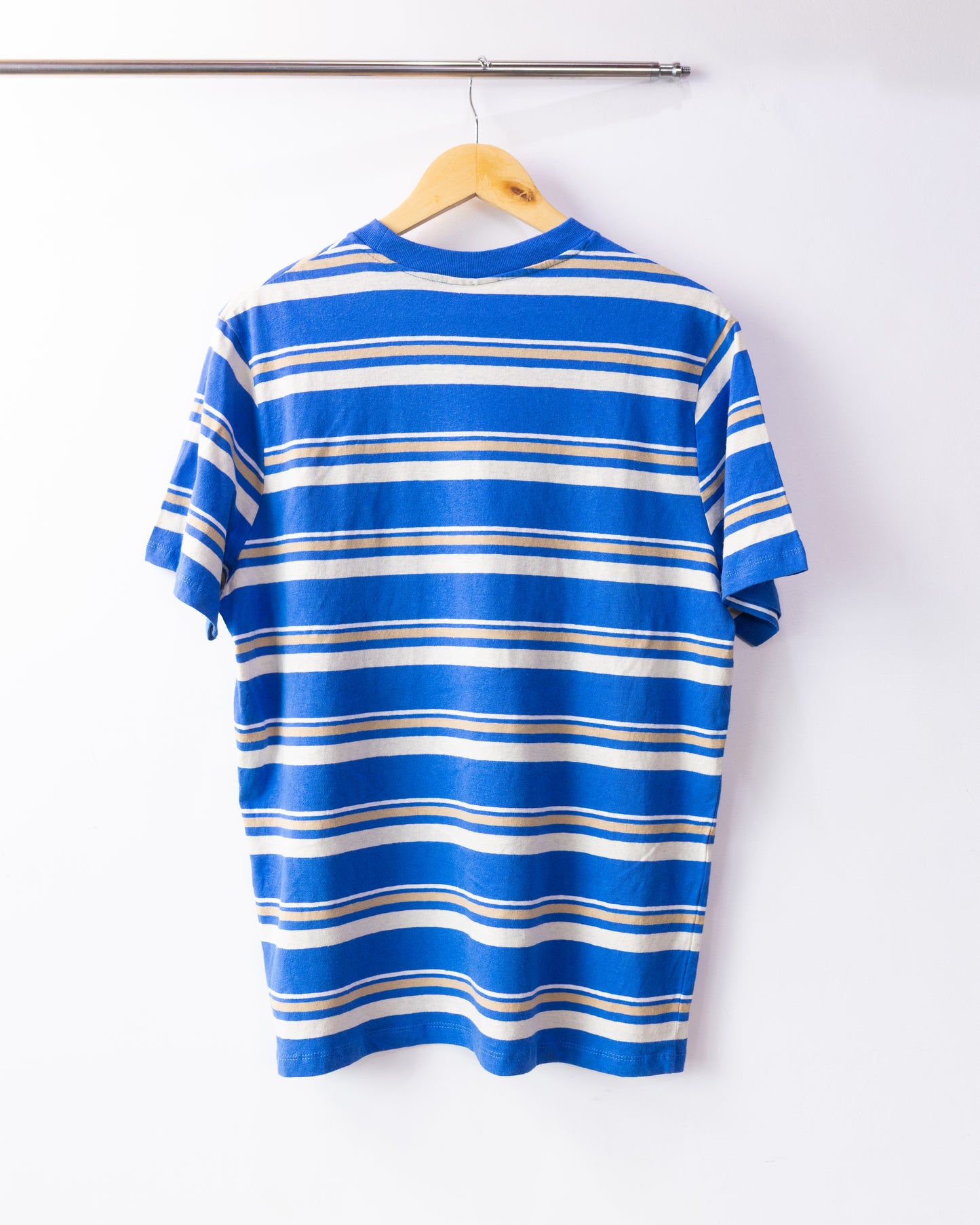 Seed Heritage Stripped T Shirt