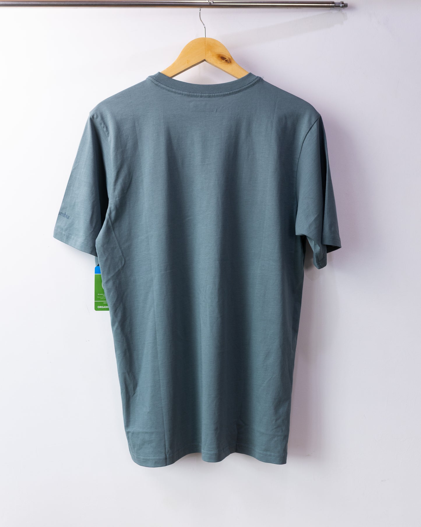 Graphic Tee - Columbia