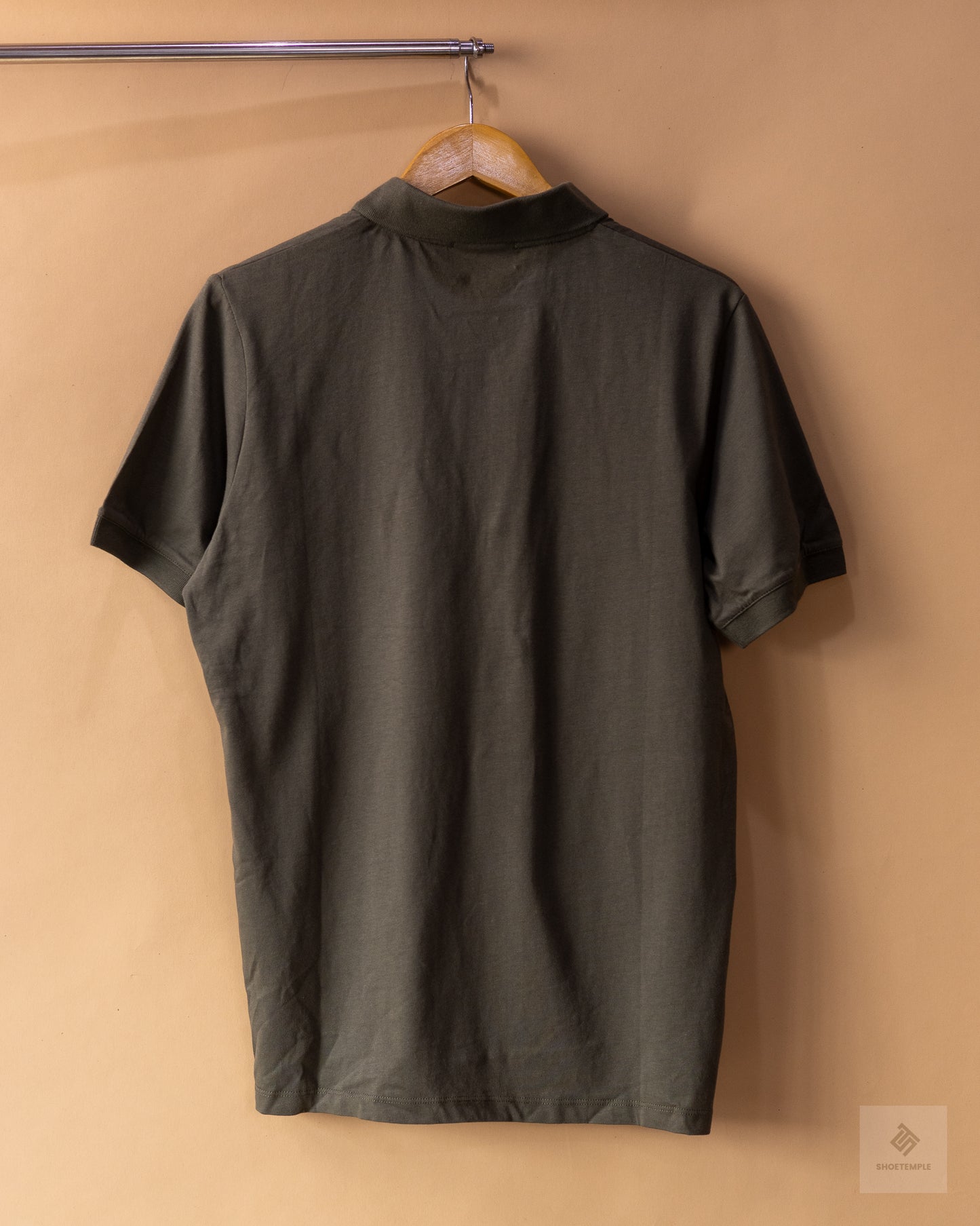 Unison Pique Polo Shirt