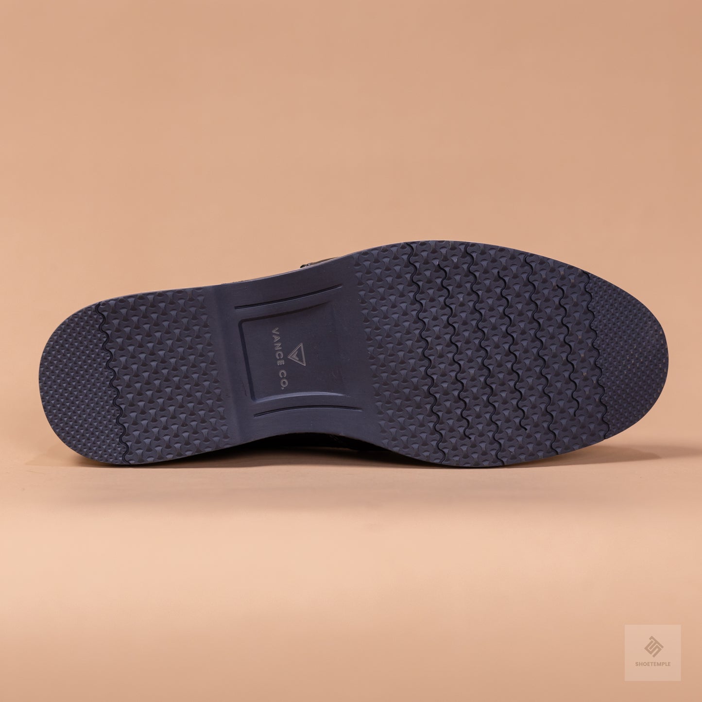 Men's Vance Co. Harrison Loafers - Black