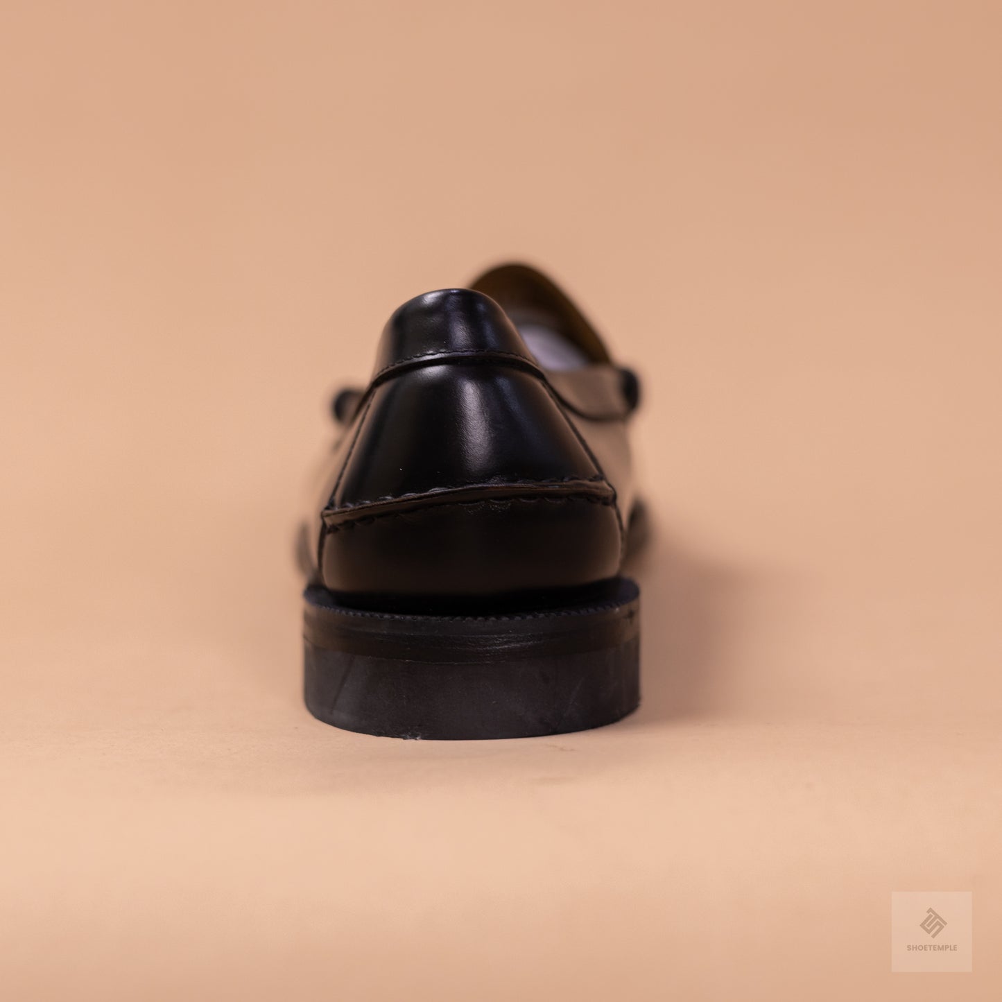 Sebago Classic Dan Penny Loafer - Black