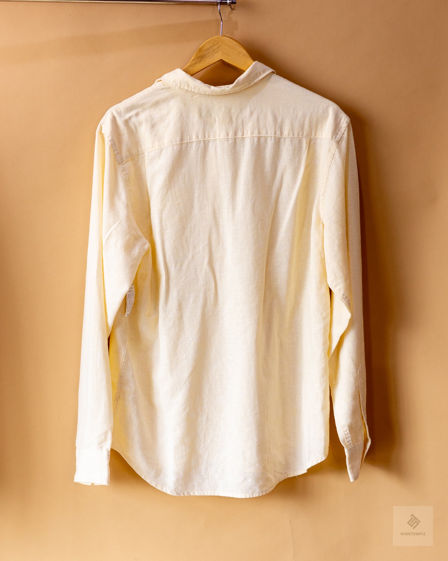Linen Shirt - Old Navy