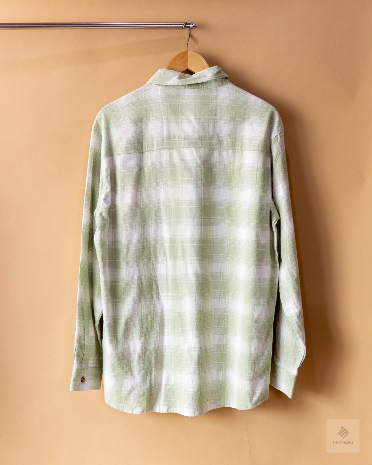 Factorie Long Sleeve Shirt