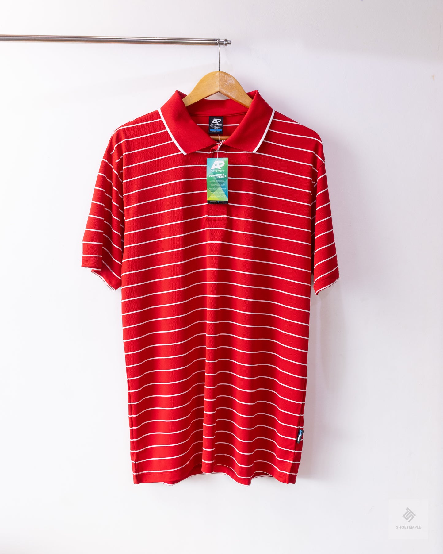 Aussie Pacific Polo Shirt