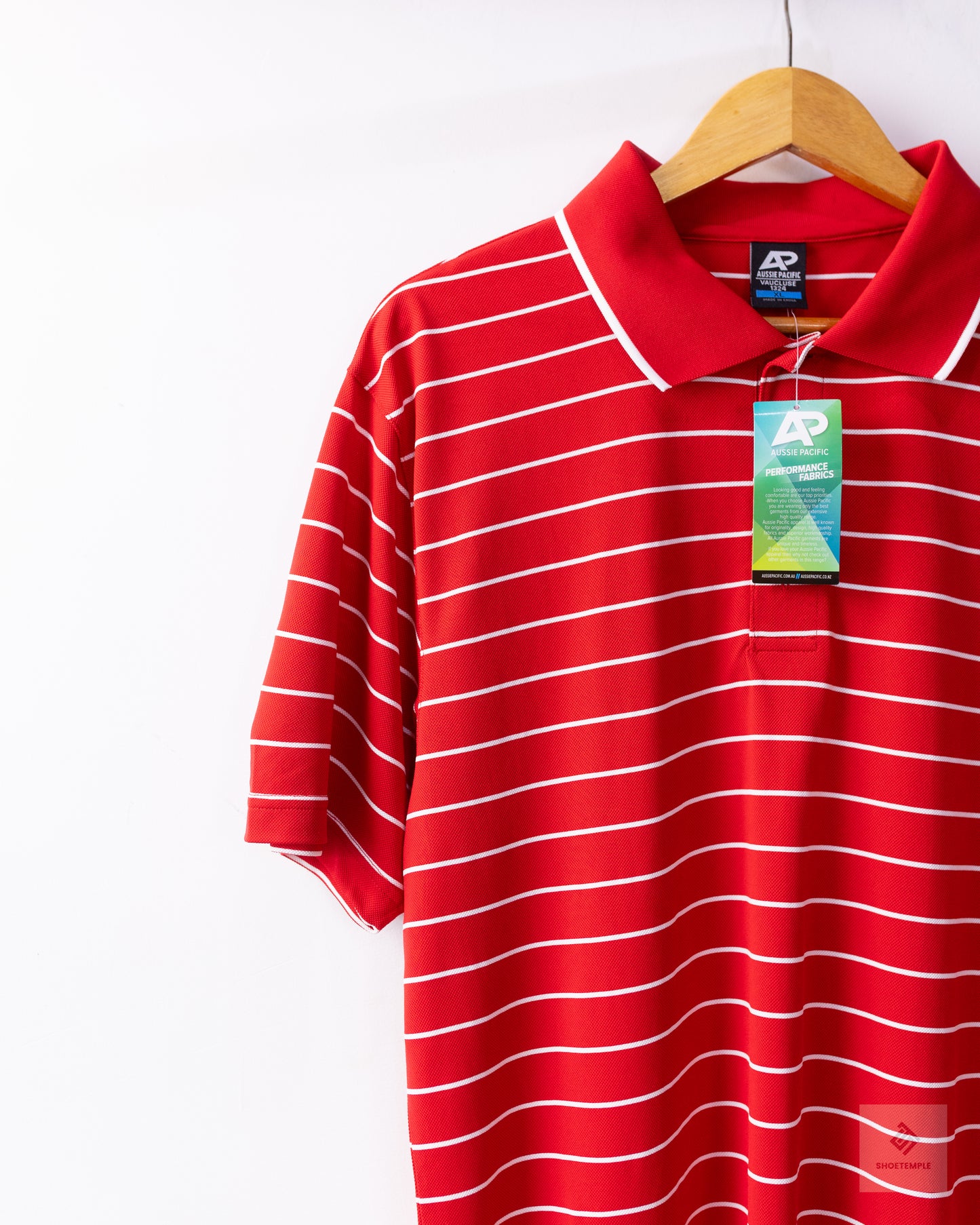 Aussie Pacific Polo Shirt