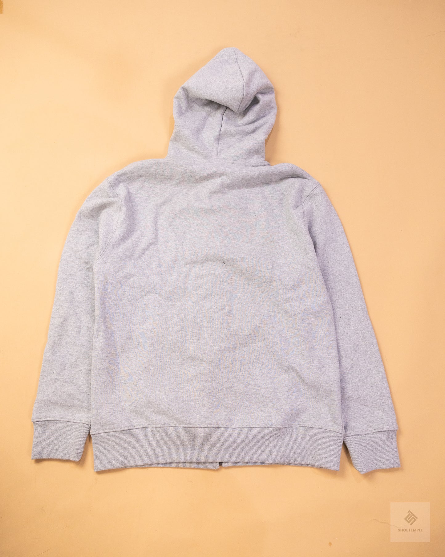 Seed Heritage Hoodie in Grey