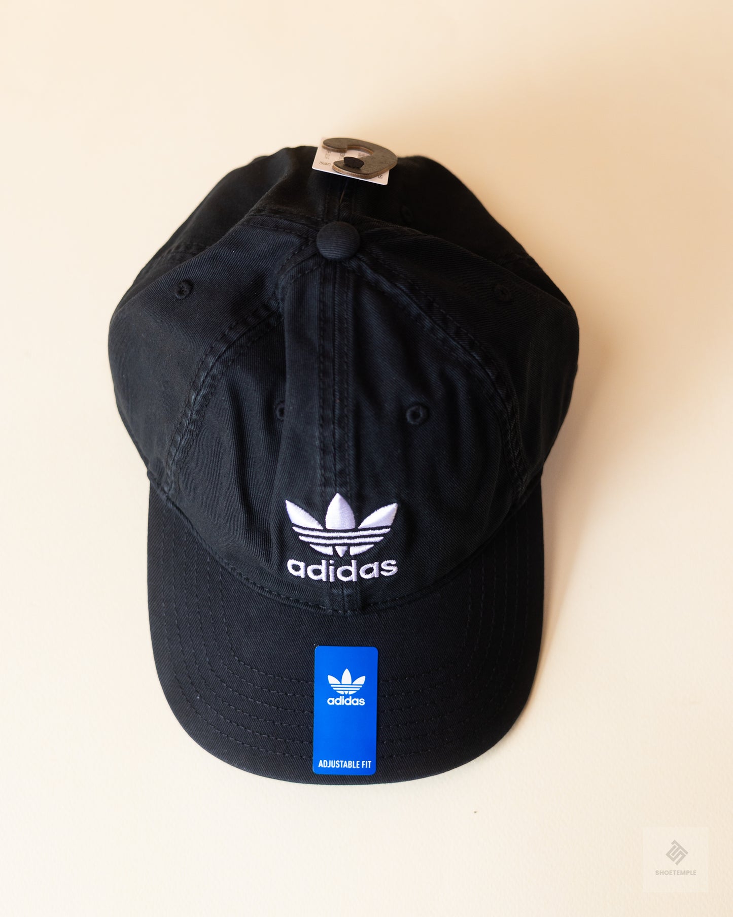Adidas Originals Cap - Black