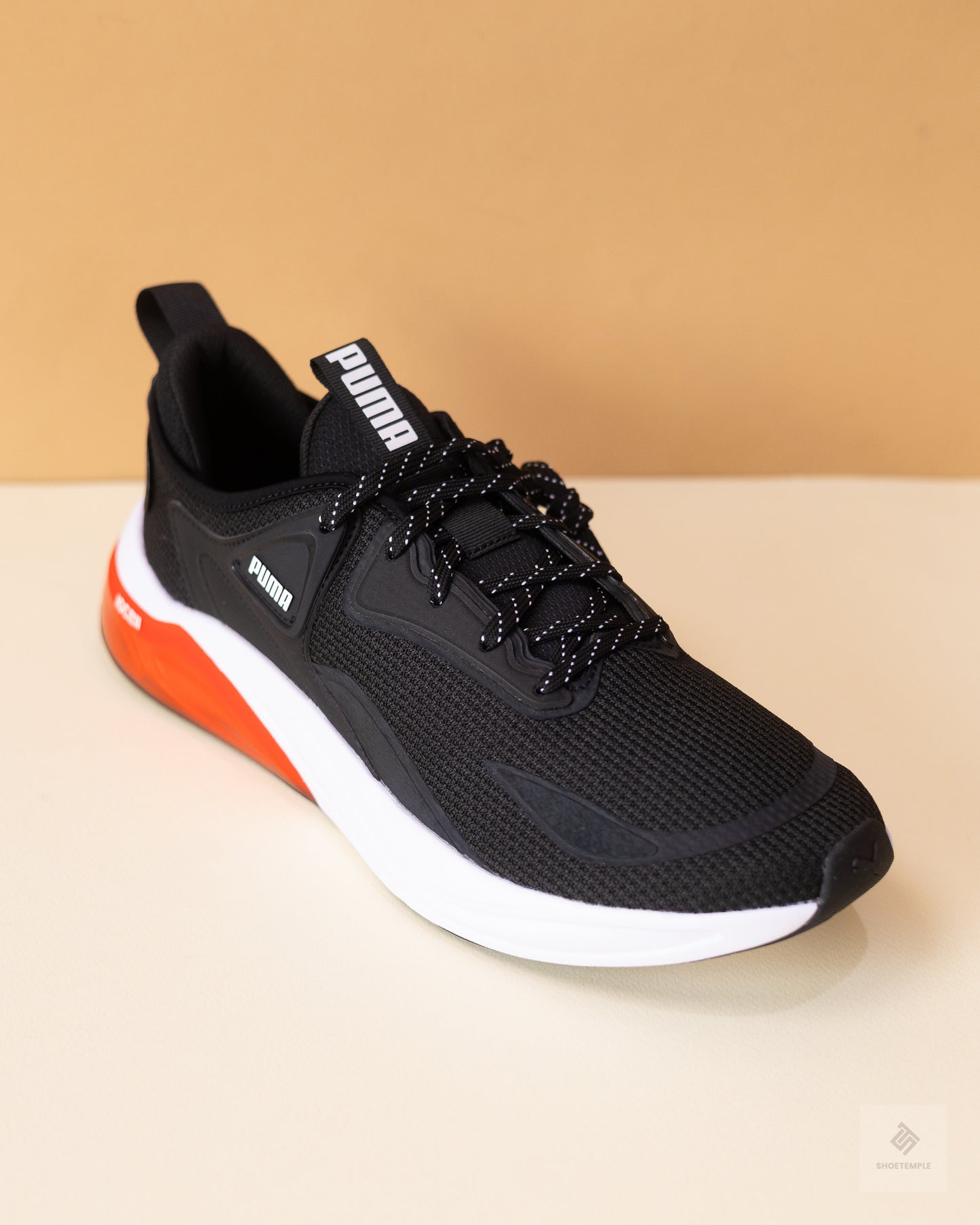 Puma Cell Thrill running shoes in black
