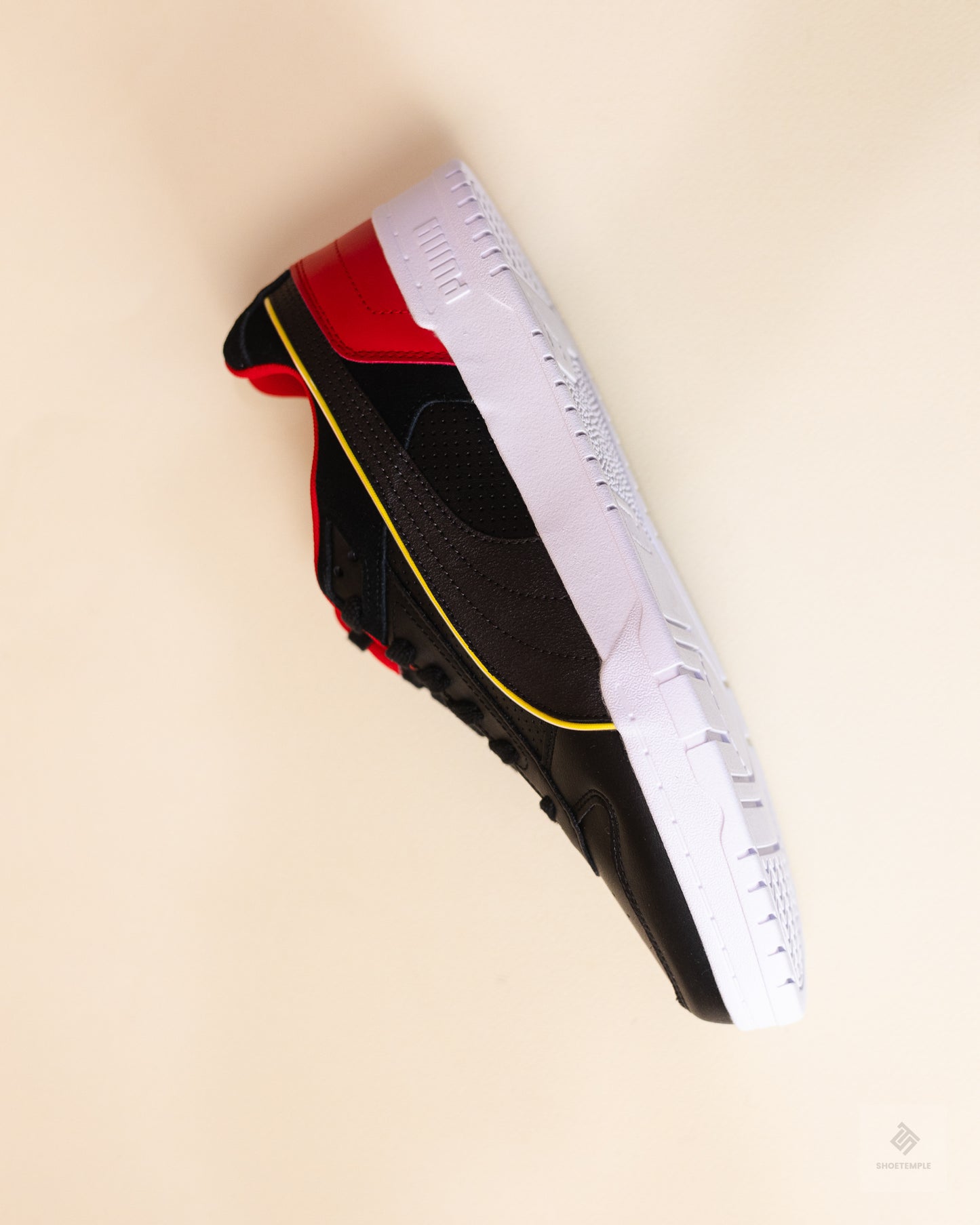 Puma Scuderia Ferrari RBD Game Low