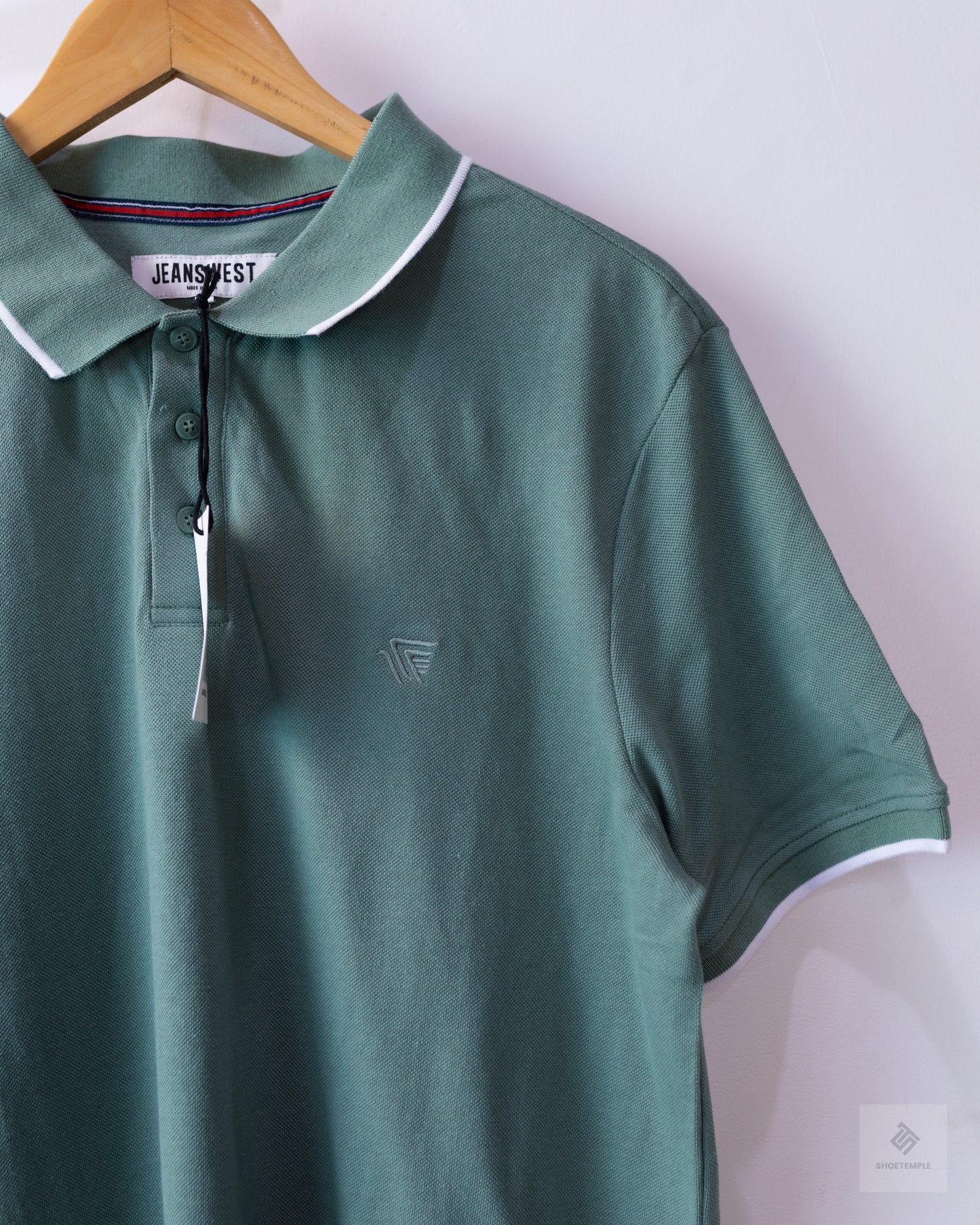 Jeanswest Polo Shirt