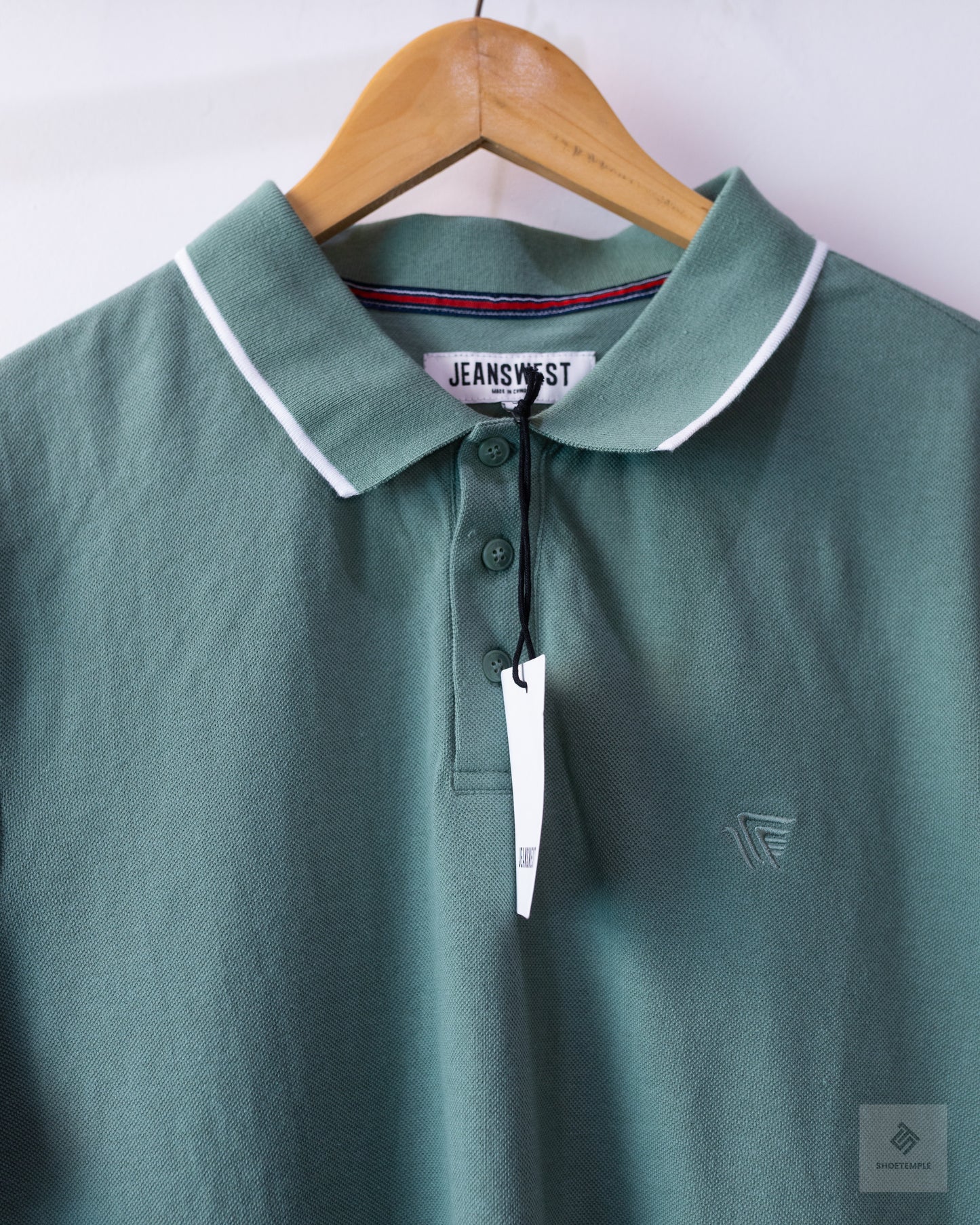 Jeanswest Polo Shirt