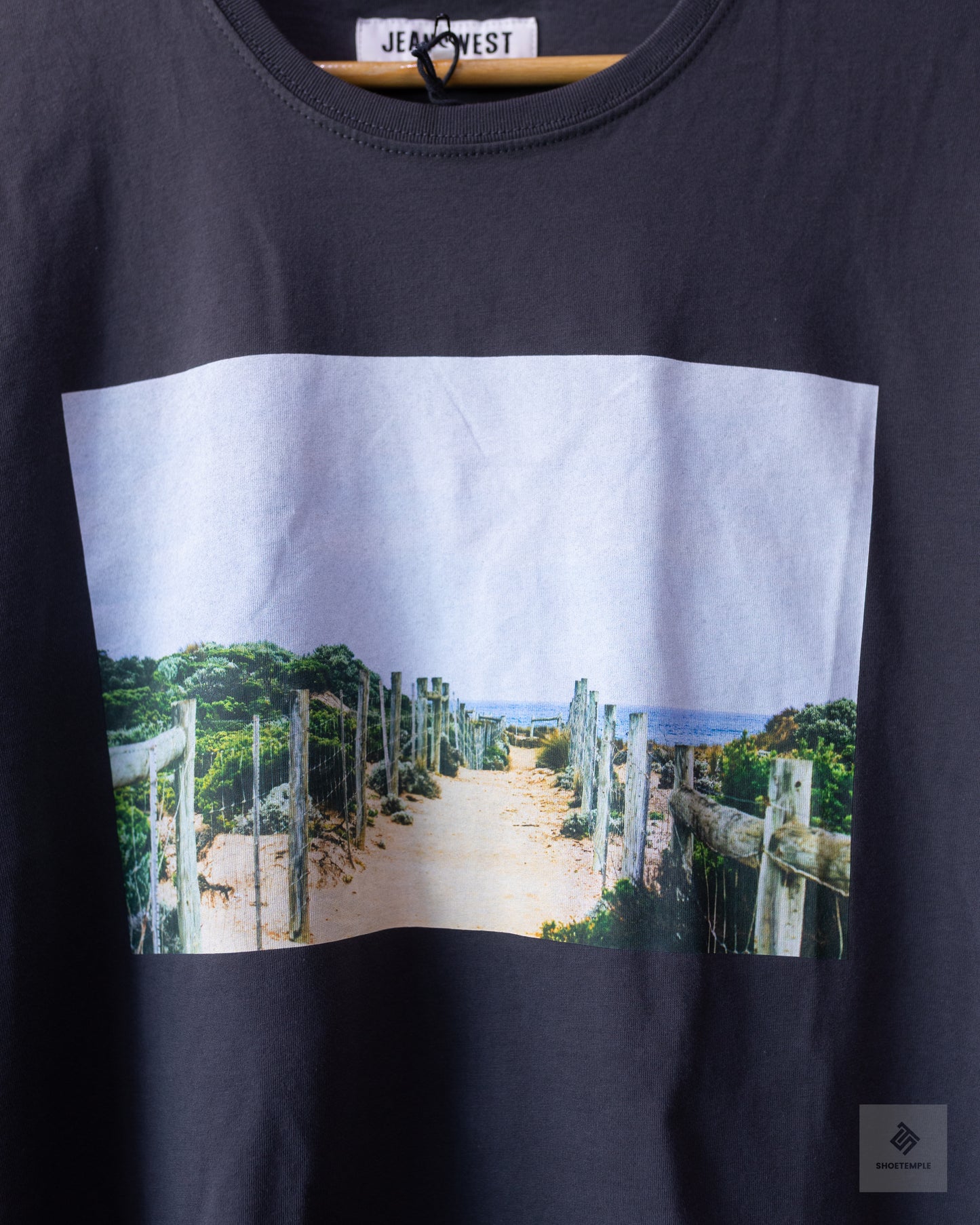 Jeanswest Graphic Tee