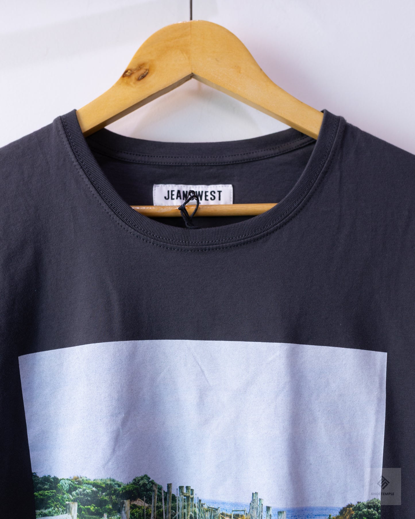 Jeanswest Graphic Tee
