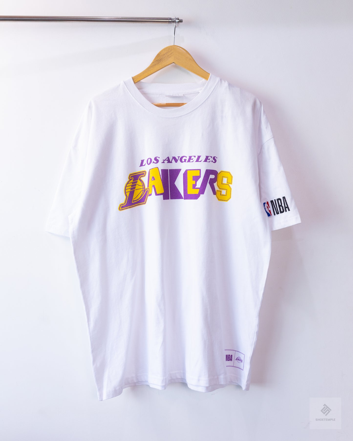 Los Angeles Lakers NBA T-Shirt