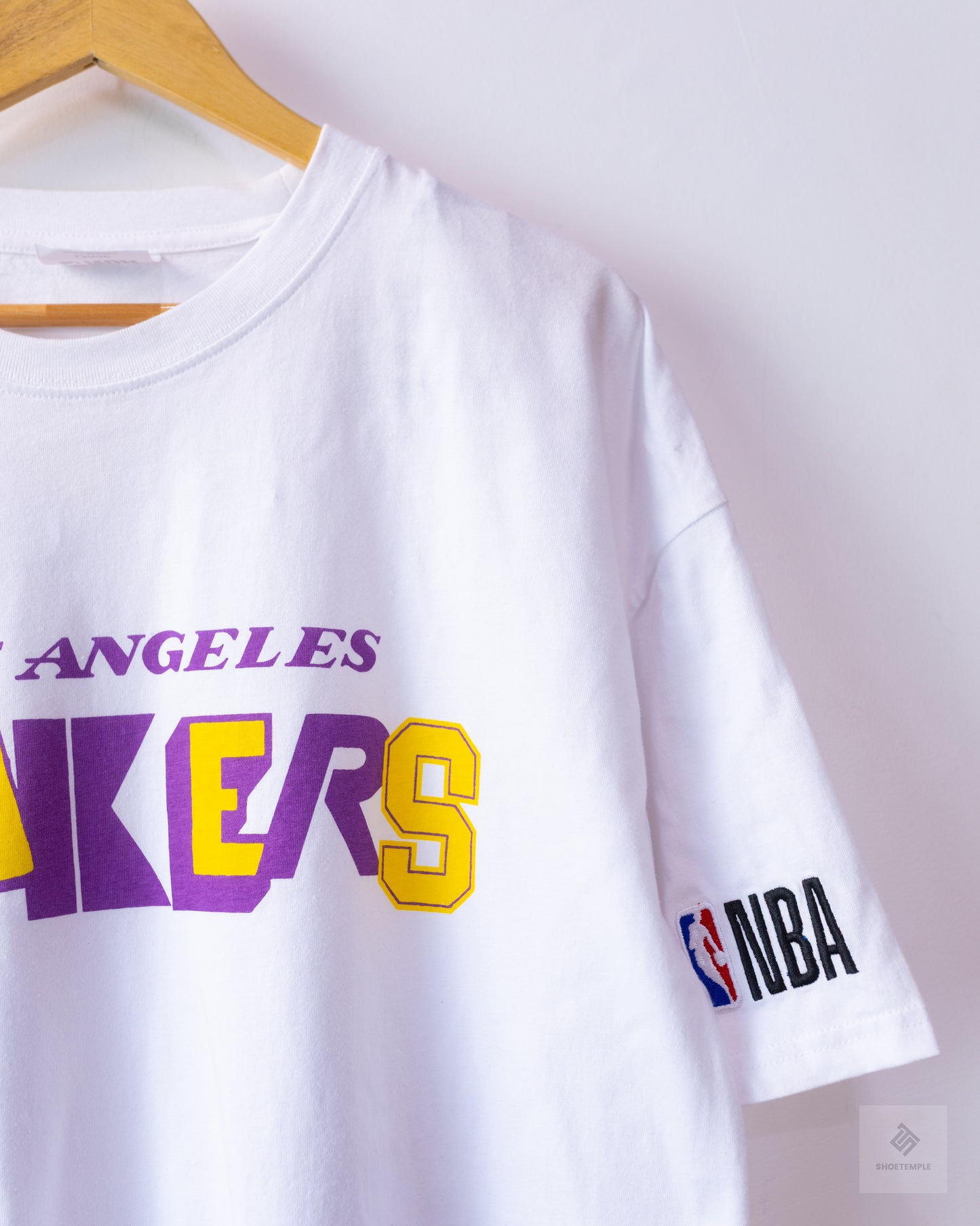 Los Angeles Lakers NBA T-Shirt