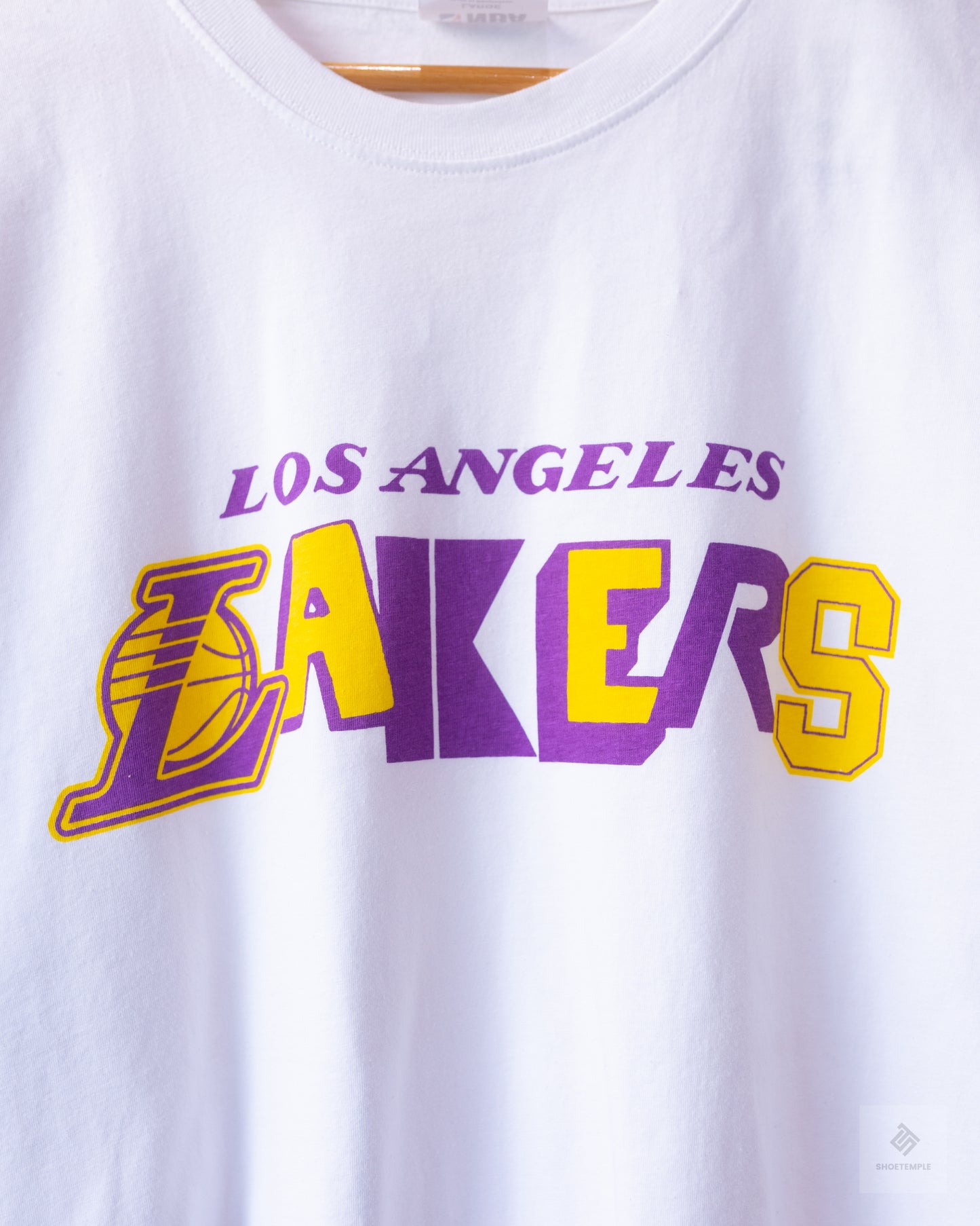 Los Angeles Lakers NBA T-Shirt