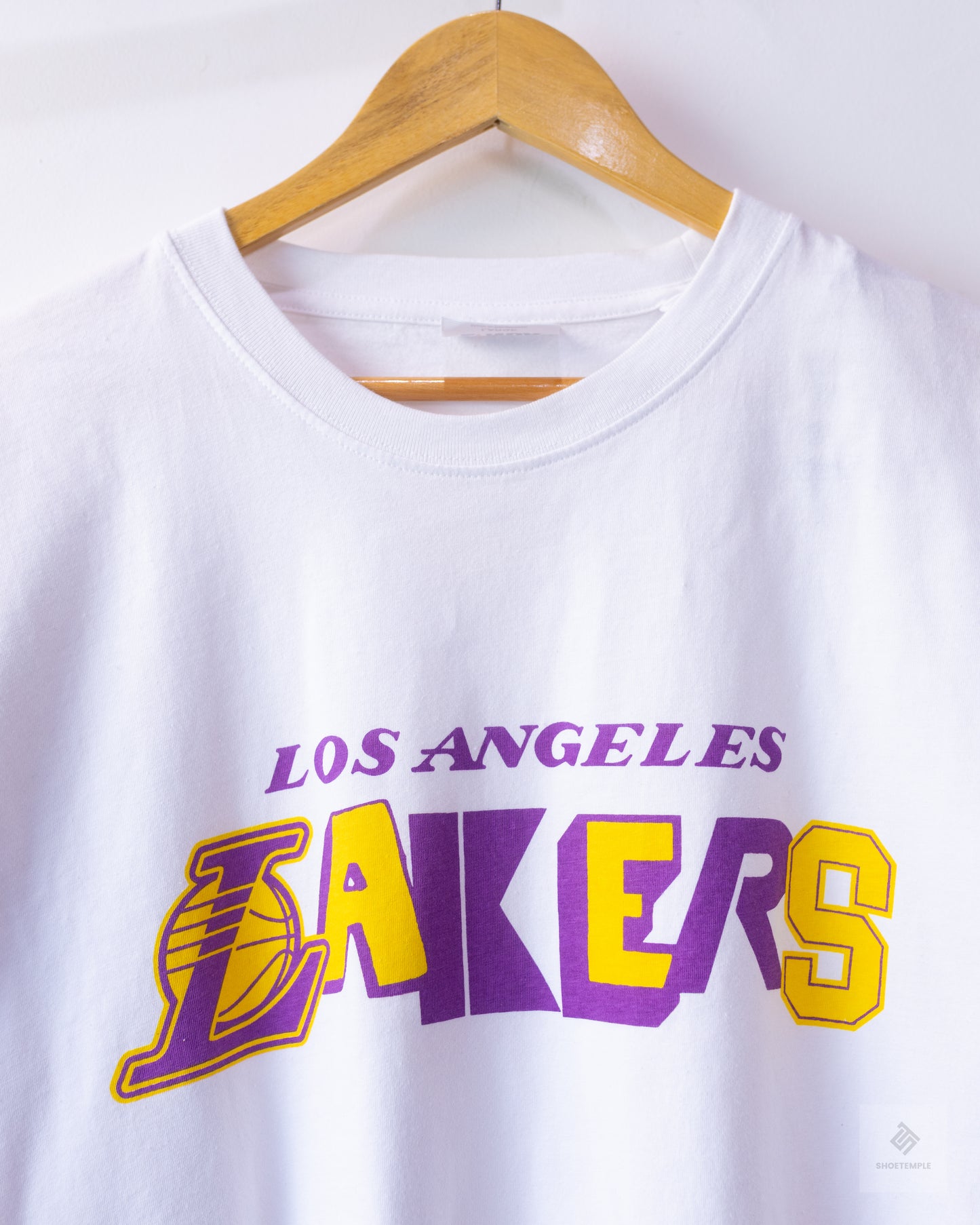 Los Angeles Lakers NBA T-Shirt