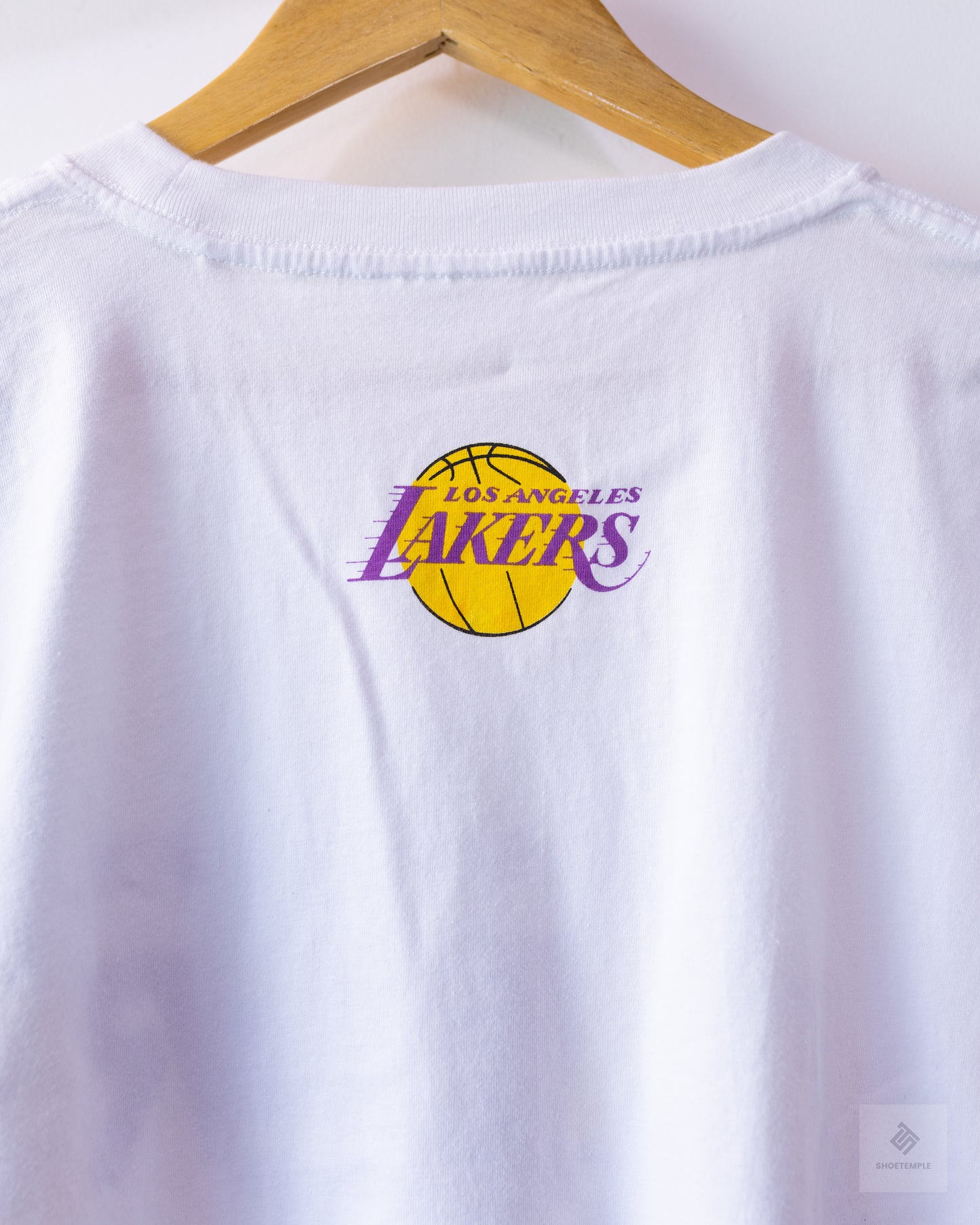 Los Angeles Lakers NBA T-Shirt