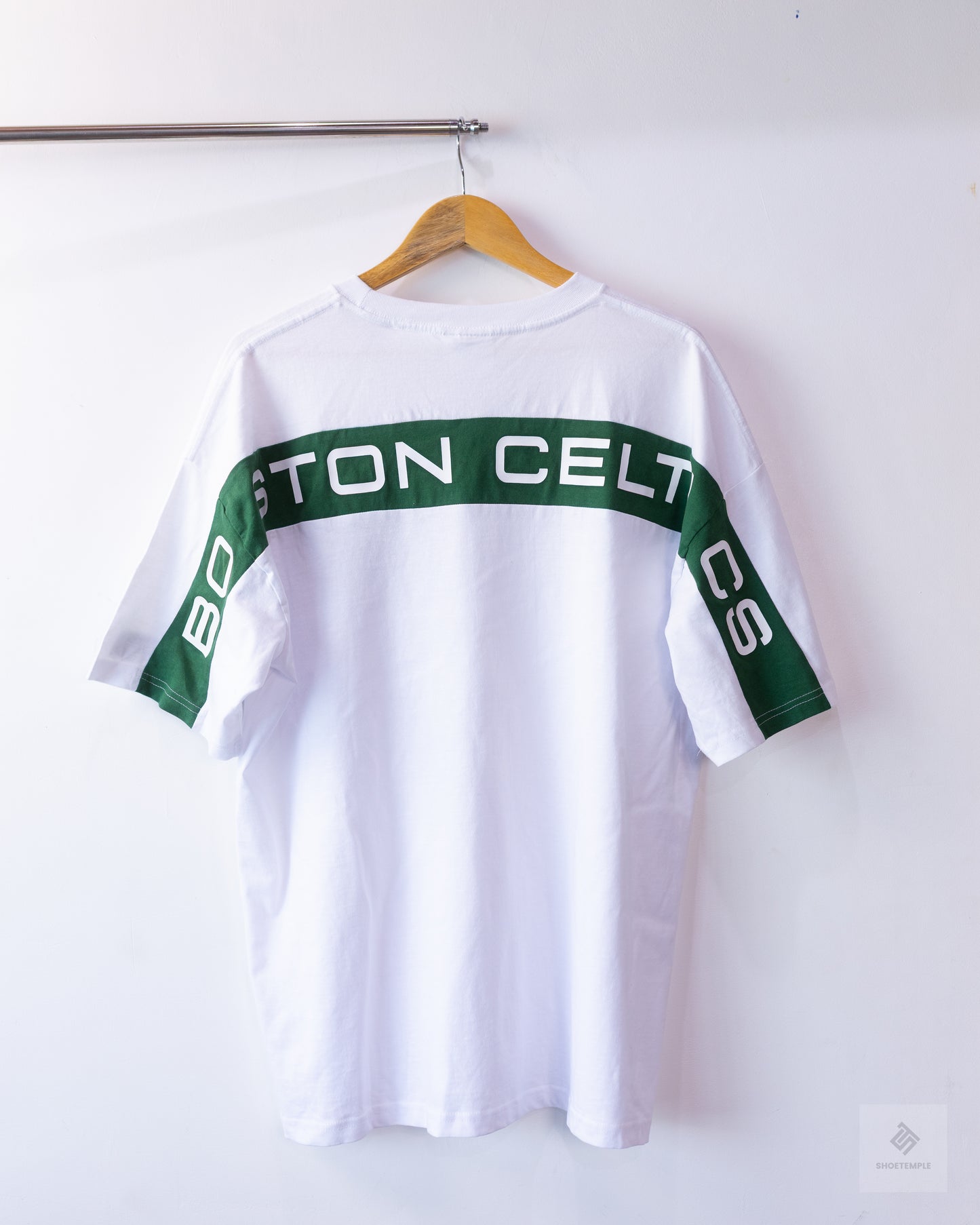 Boston Celtics NBA T-Shirt