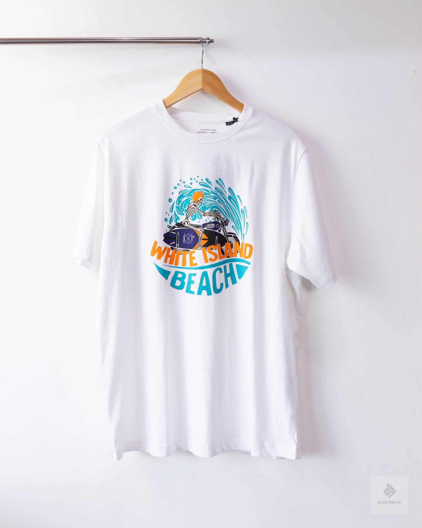 JP Graphic Tee