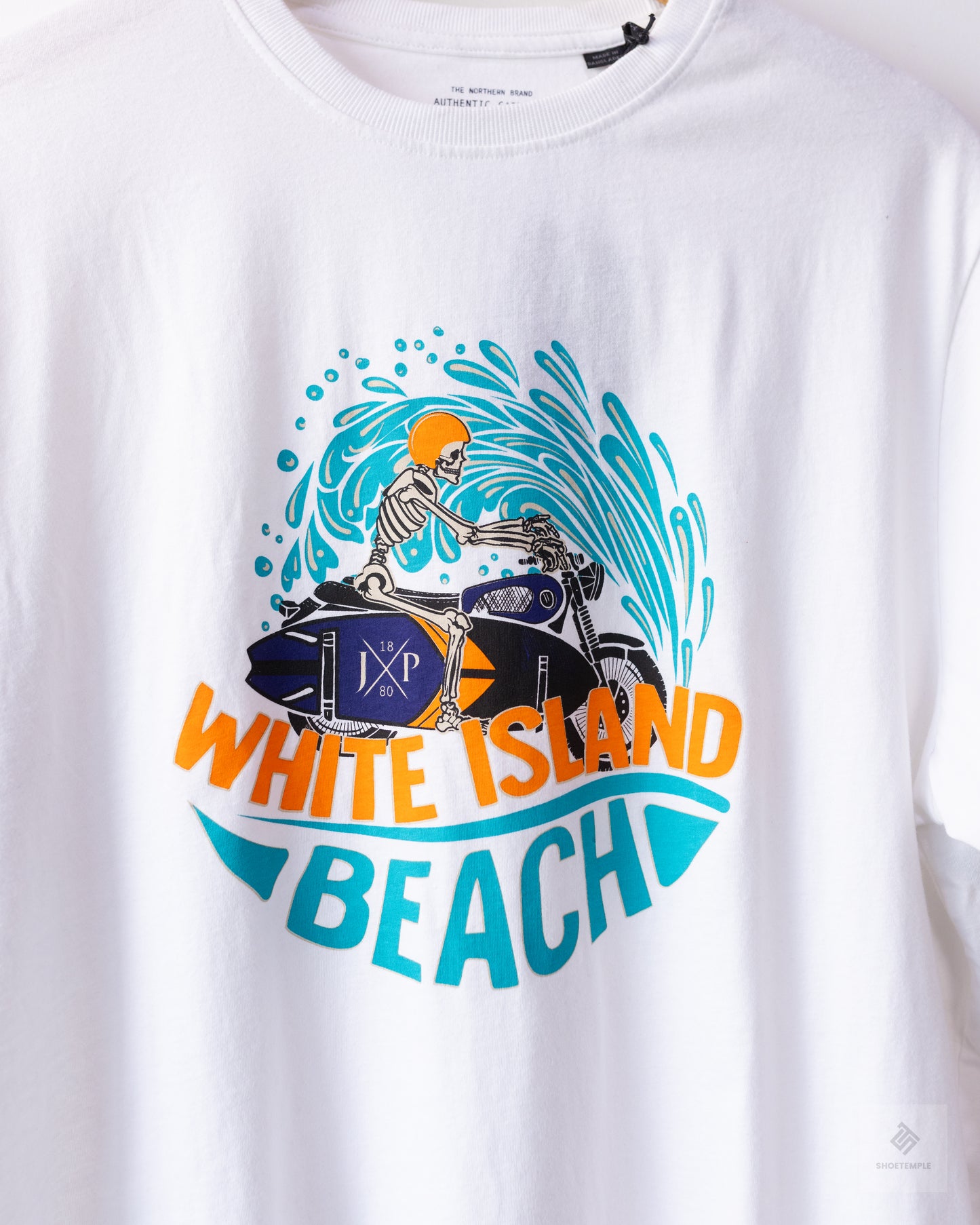 JP Graphic Tee