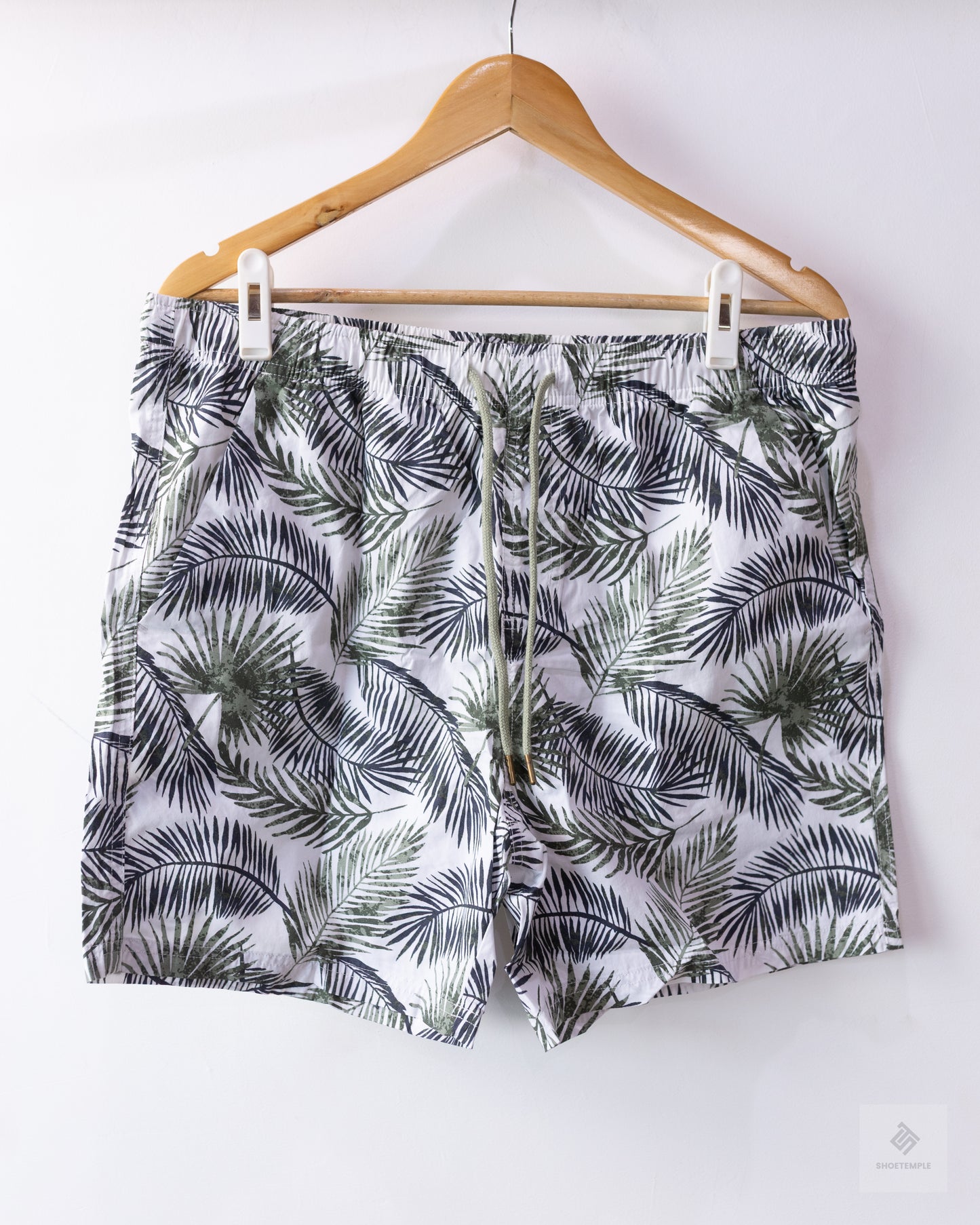 Mantaray Shorts