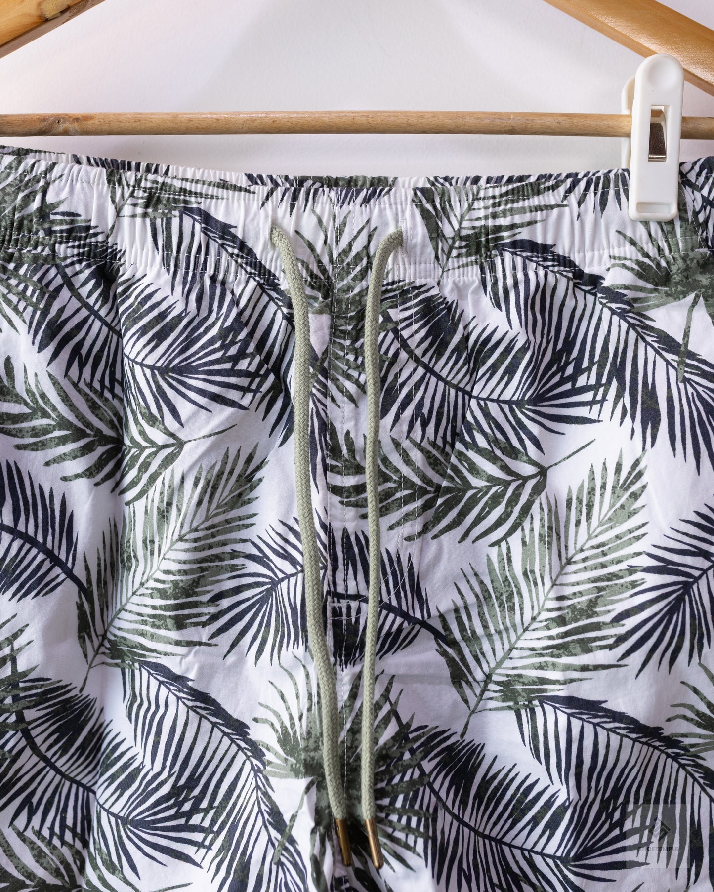 Mantaray Shorts