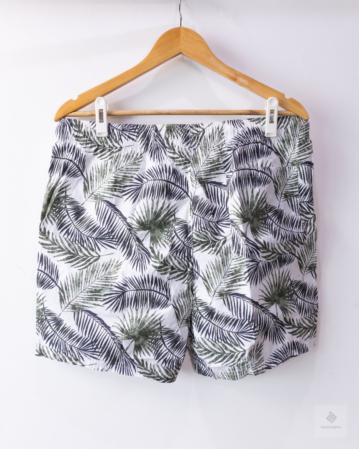 Mantaray Shorts