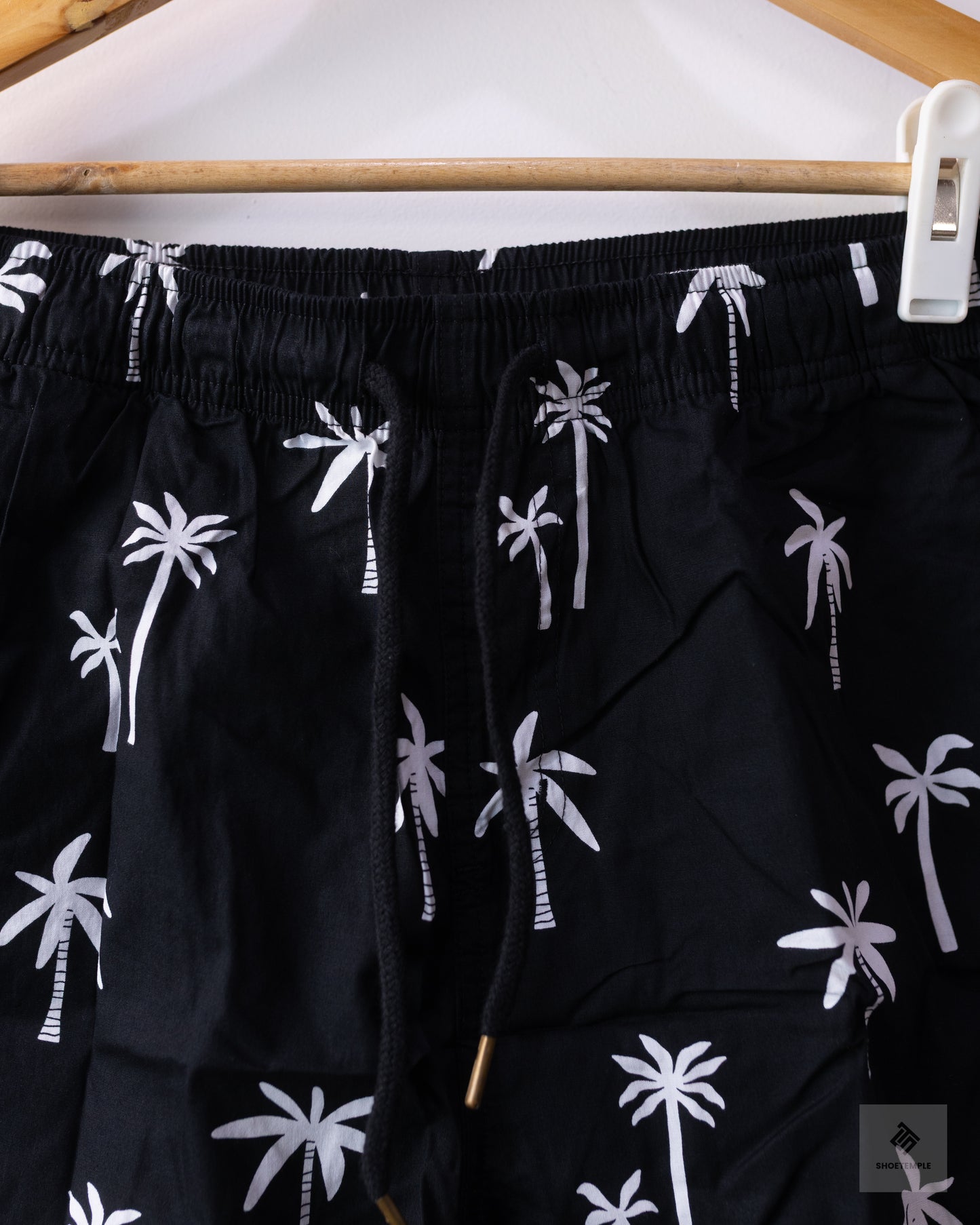 Mantaray Shorts