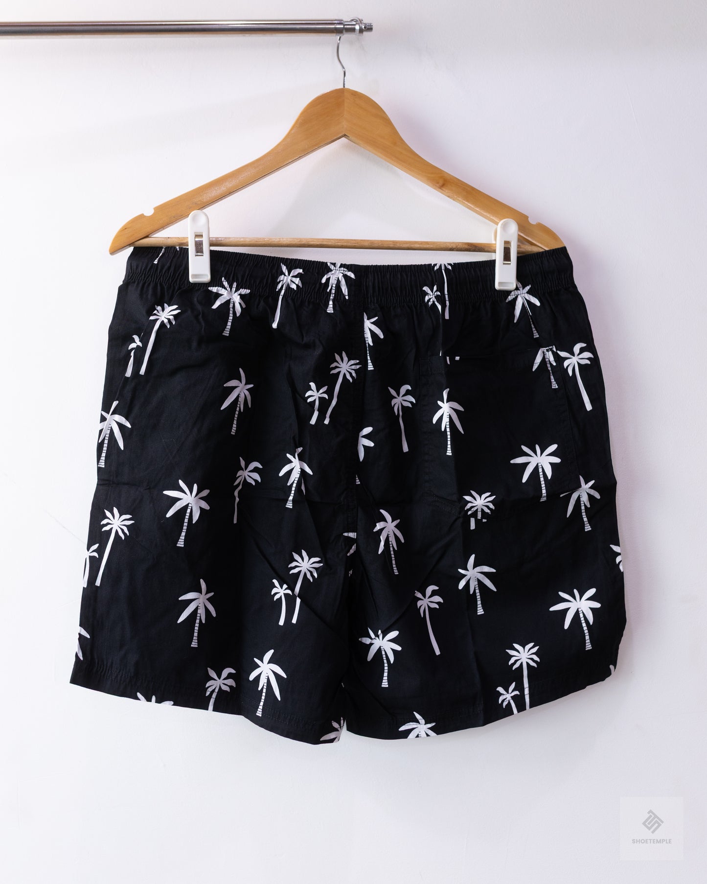Mantaray Shorts