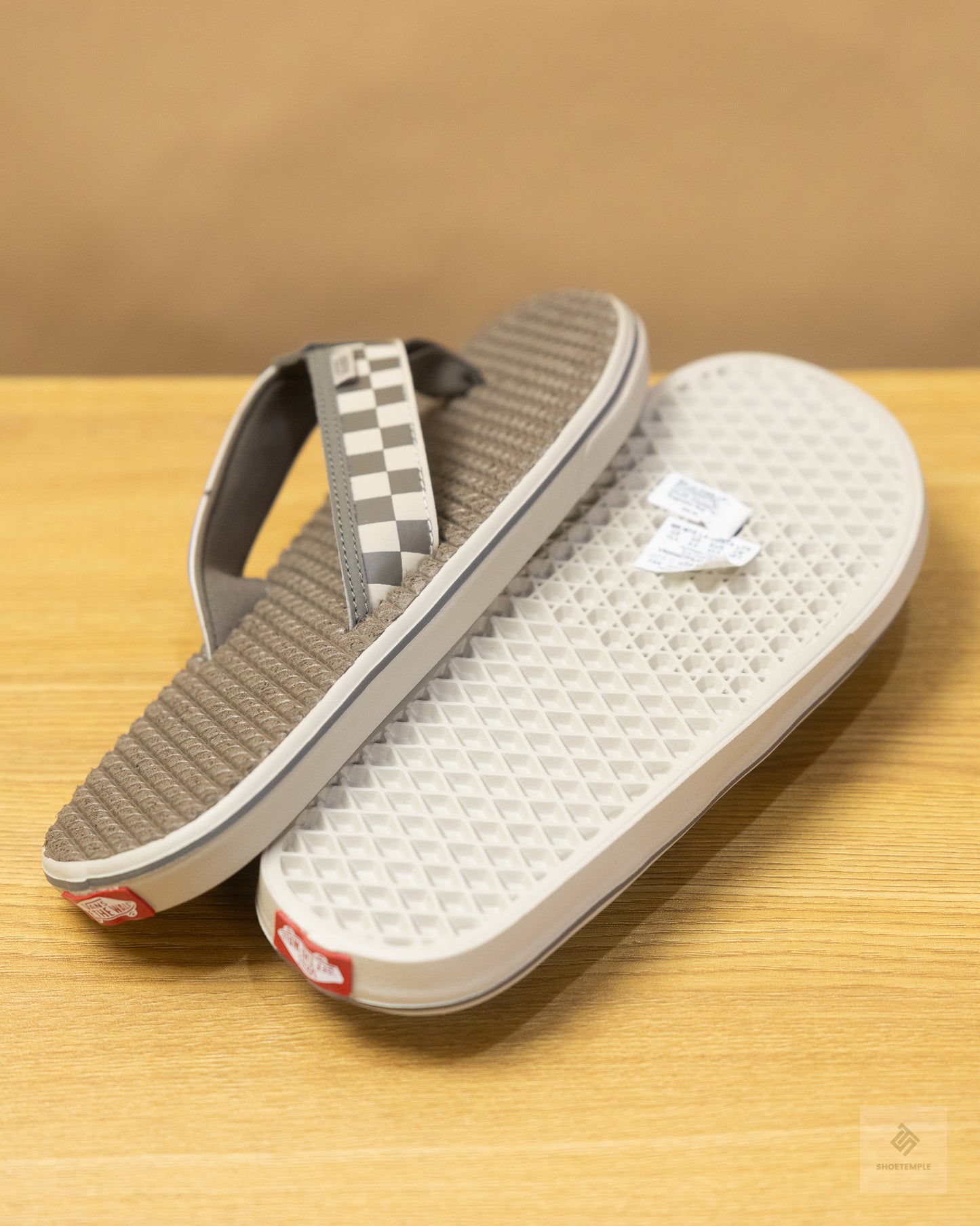 Vans La Costa Lite Checkerboard
