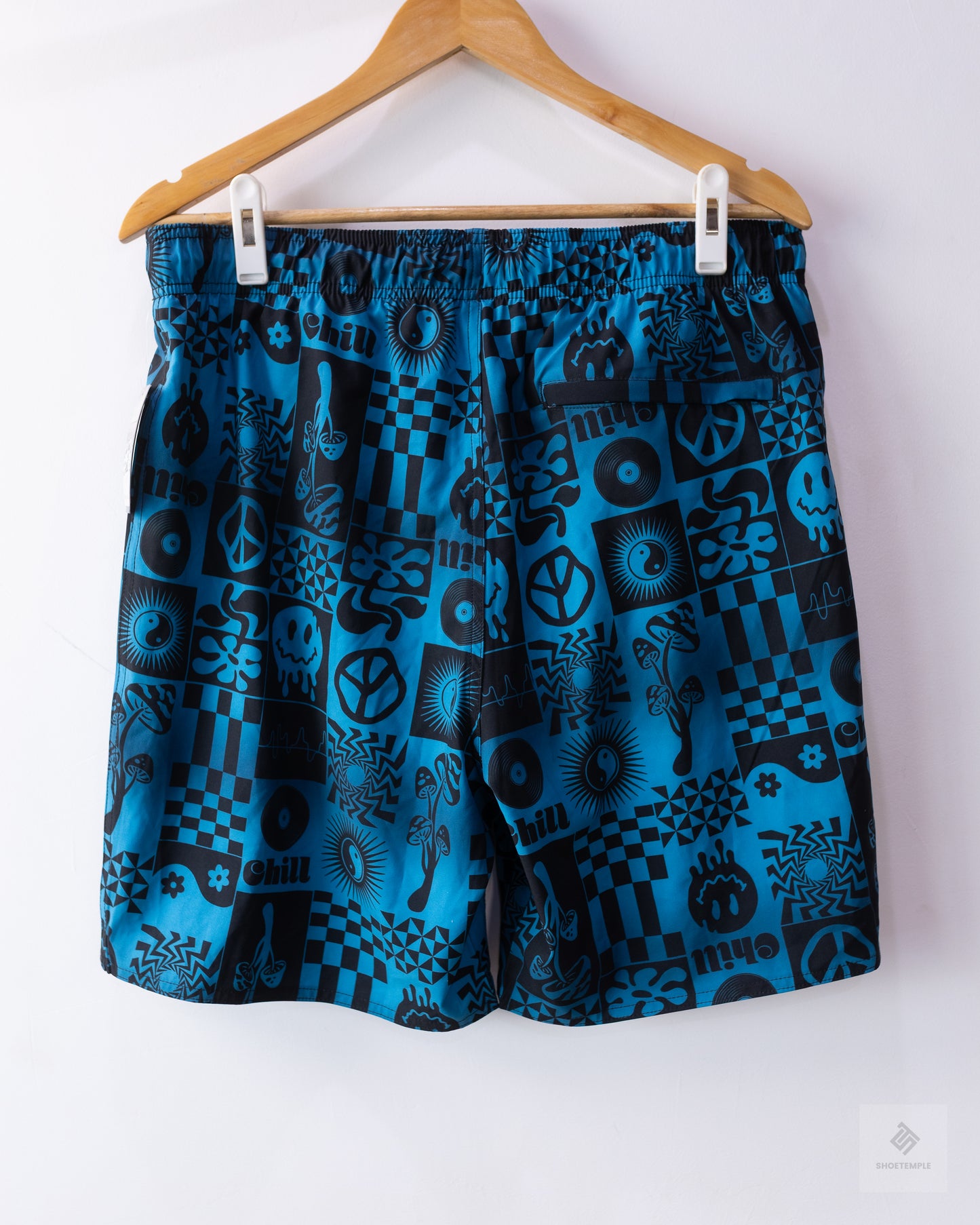 Beach Shorts
