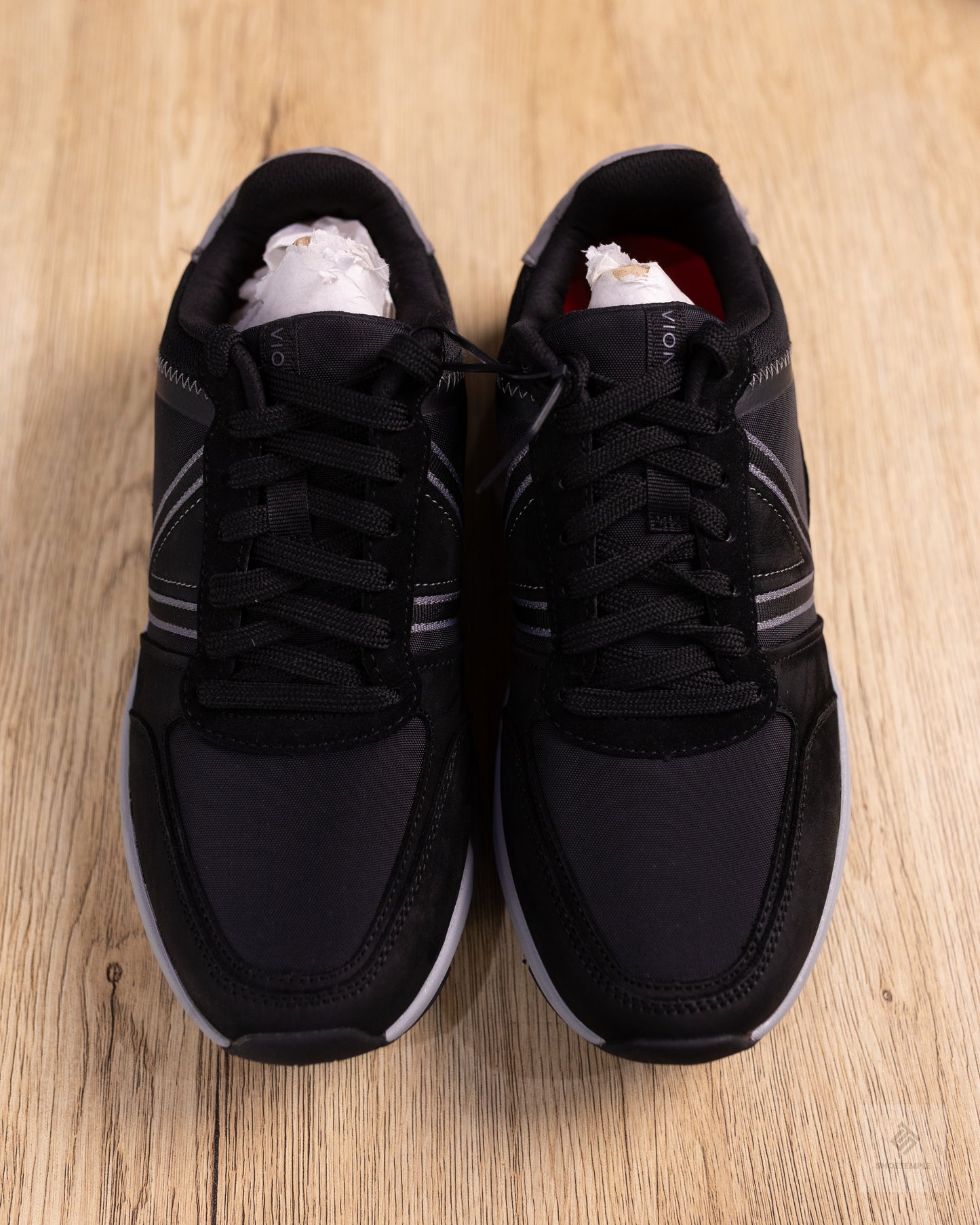 Vionic Sneakers Black