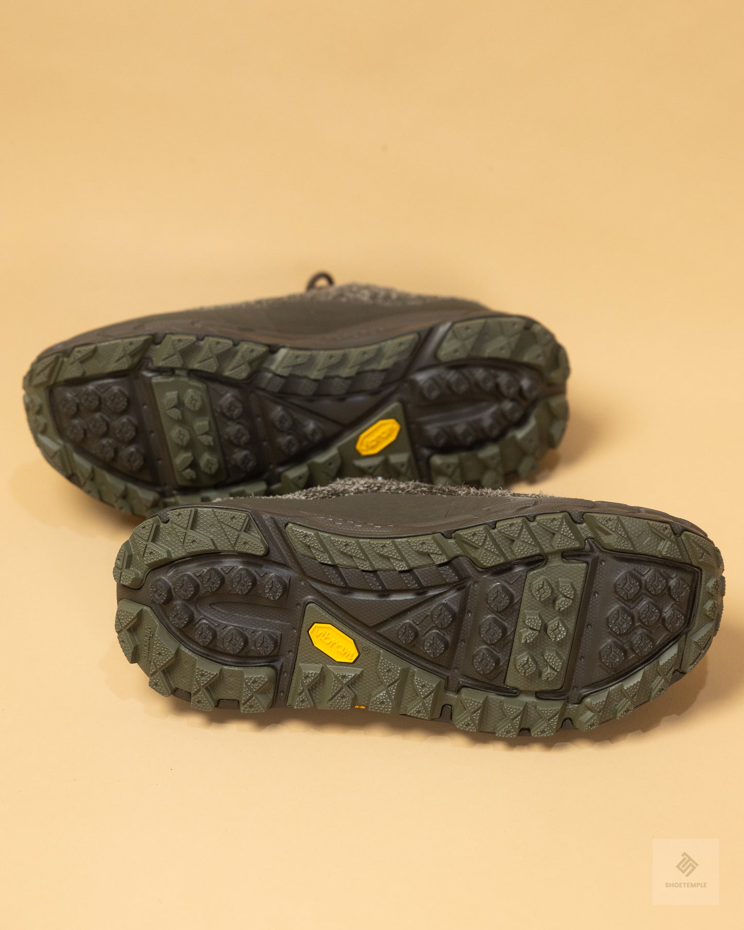 Hoka One One Tor Summit TP