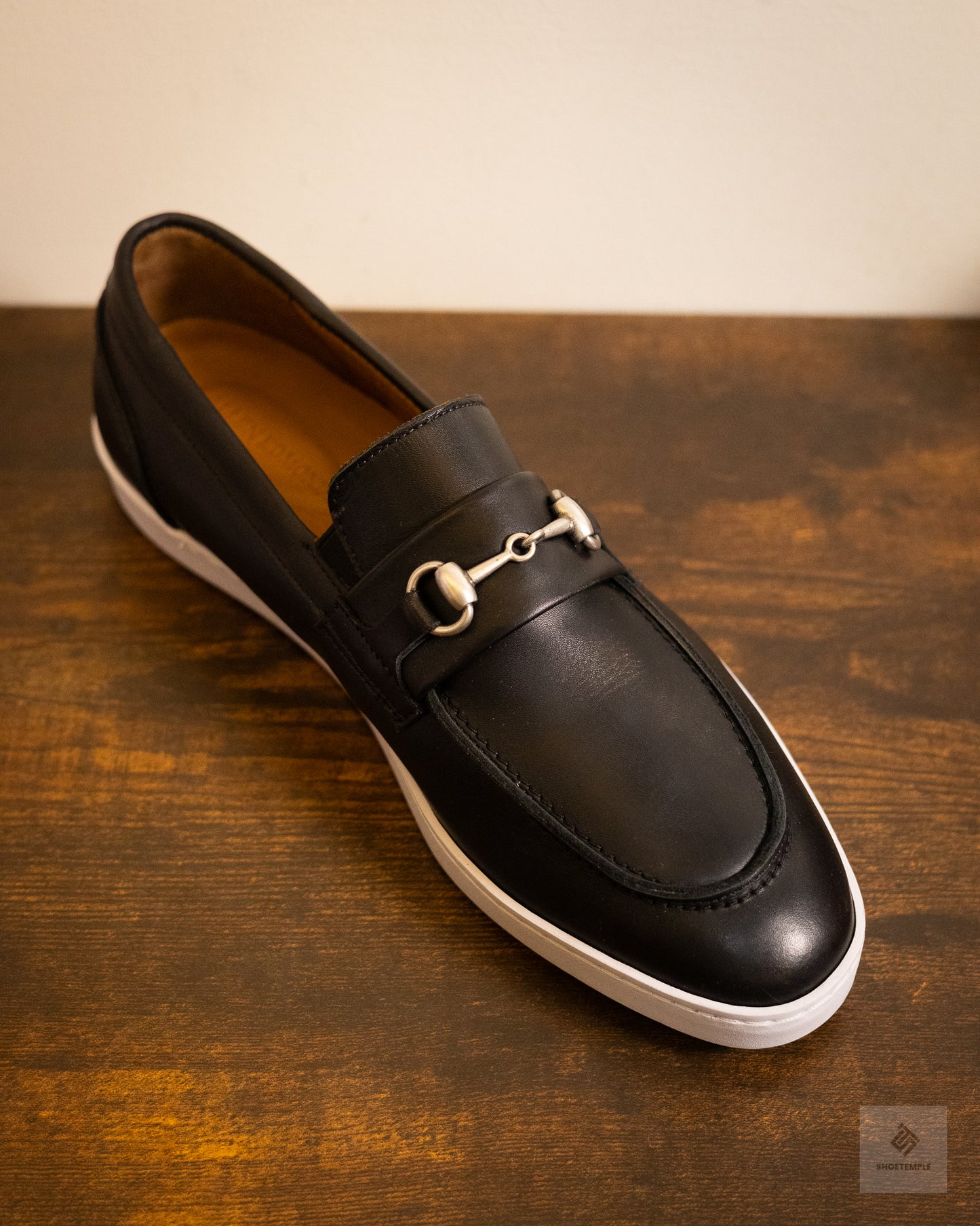 Allen Edmonds Randolph Bit Slip-on Sneaker