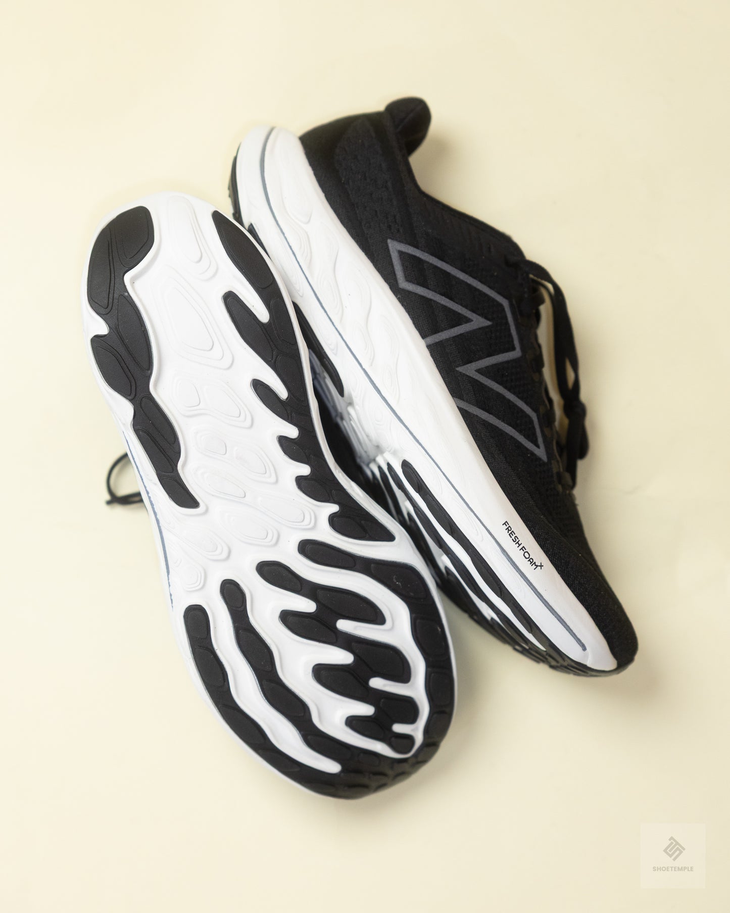 New Balance Fresh Foam X Vongo v6