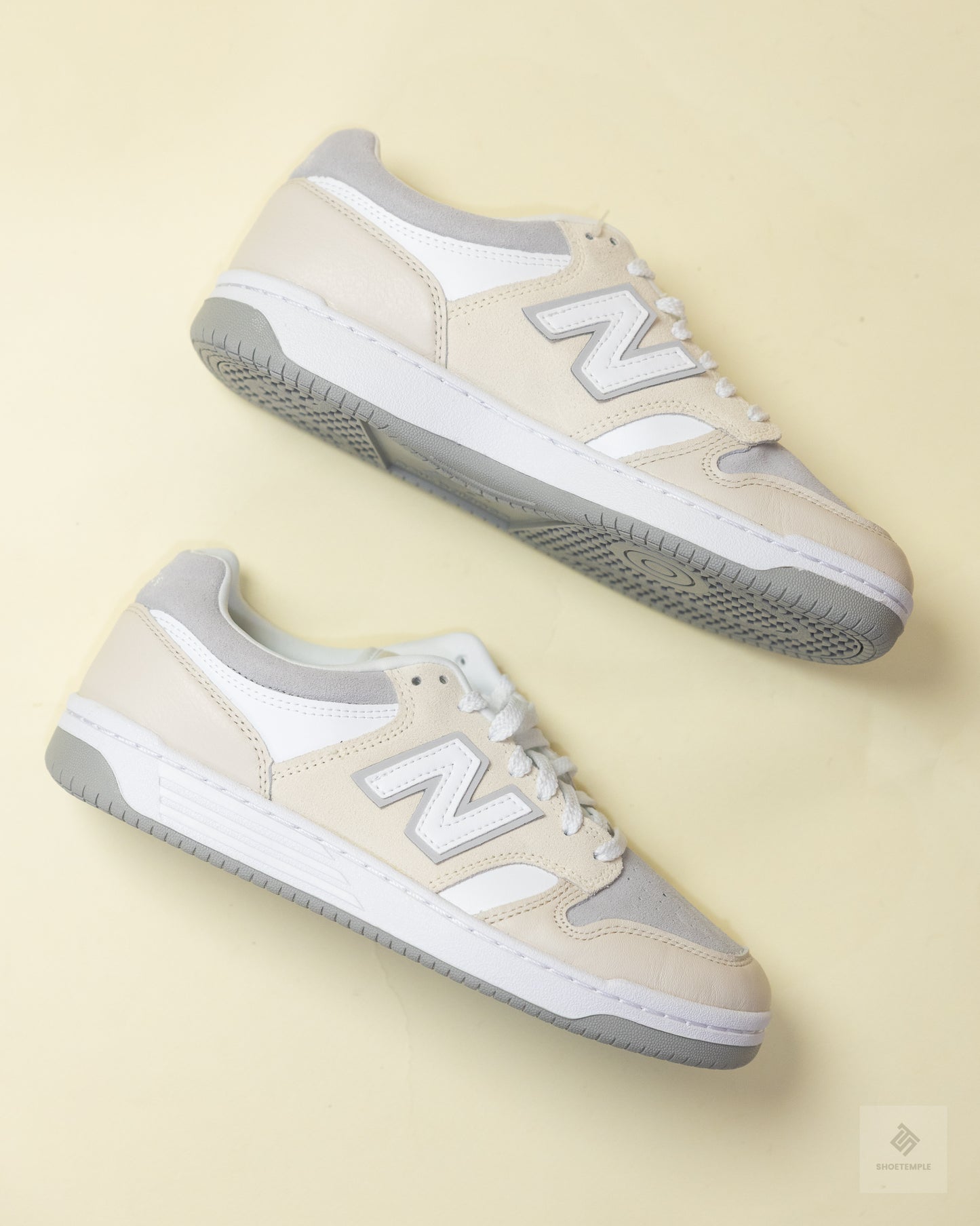 New Balance 480 Sneakers