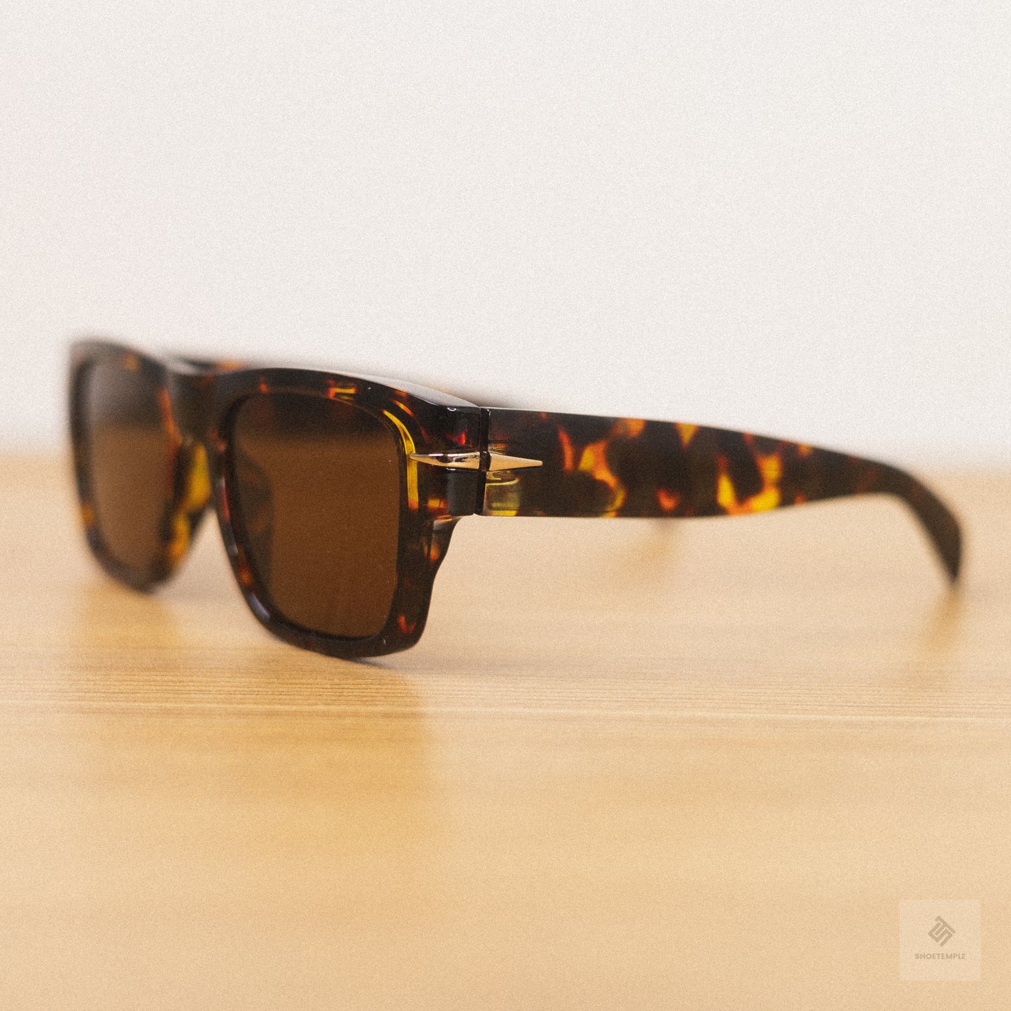 Turquoise Sunglasses